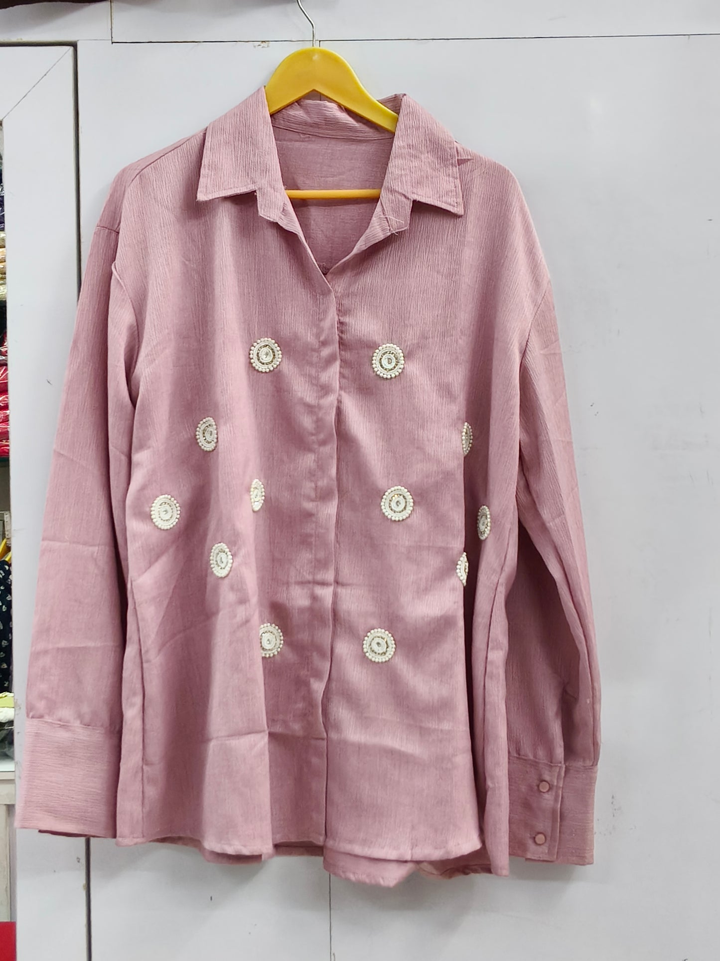 Handwork Shirt