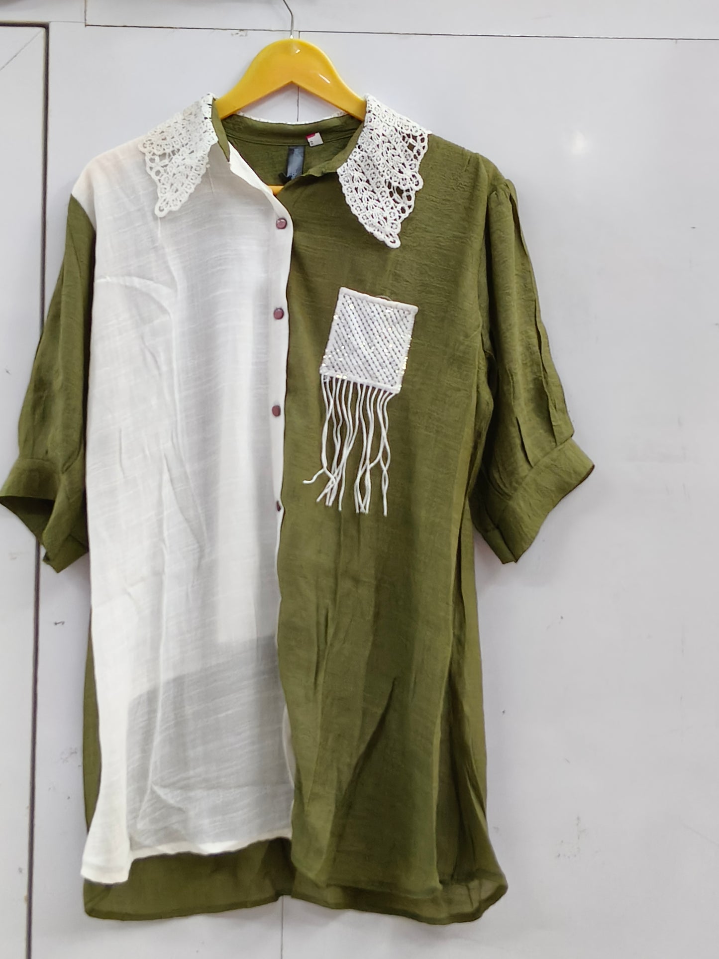 Shirt Top (5xl)
