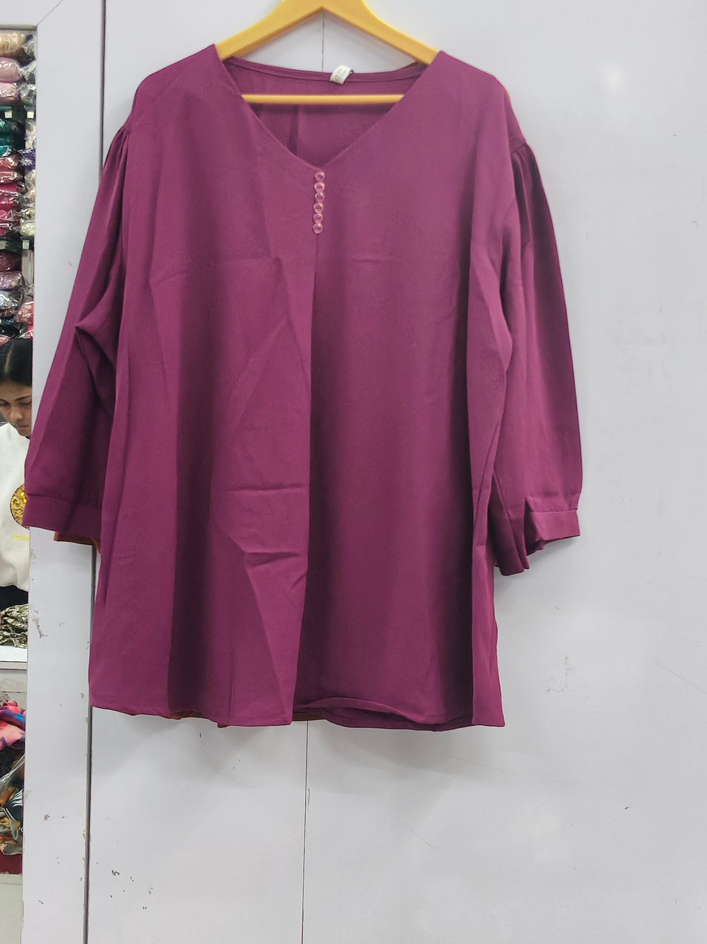 Solid Top (7xl)