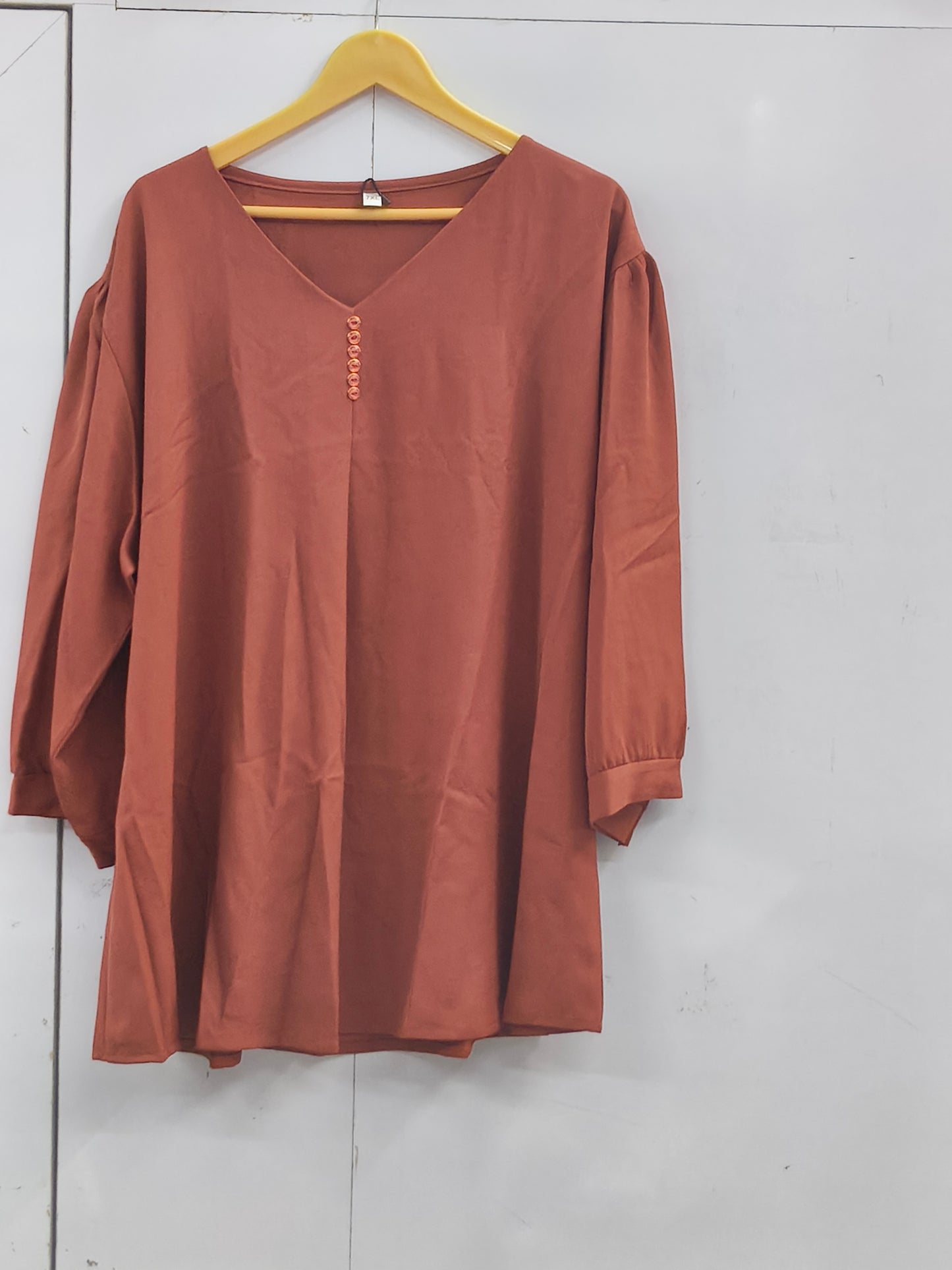 Solid Top (7xl)