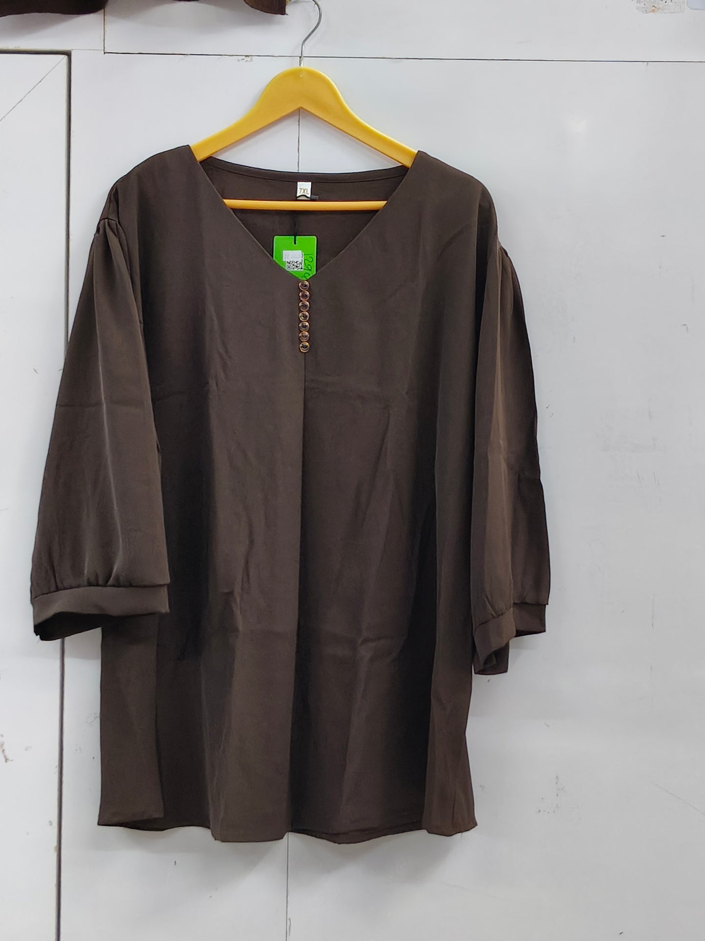 Solid Top (7xl)