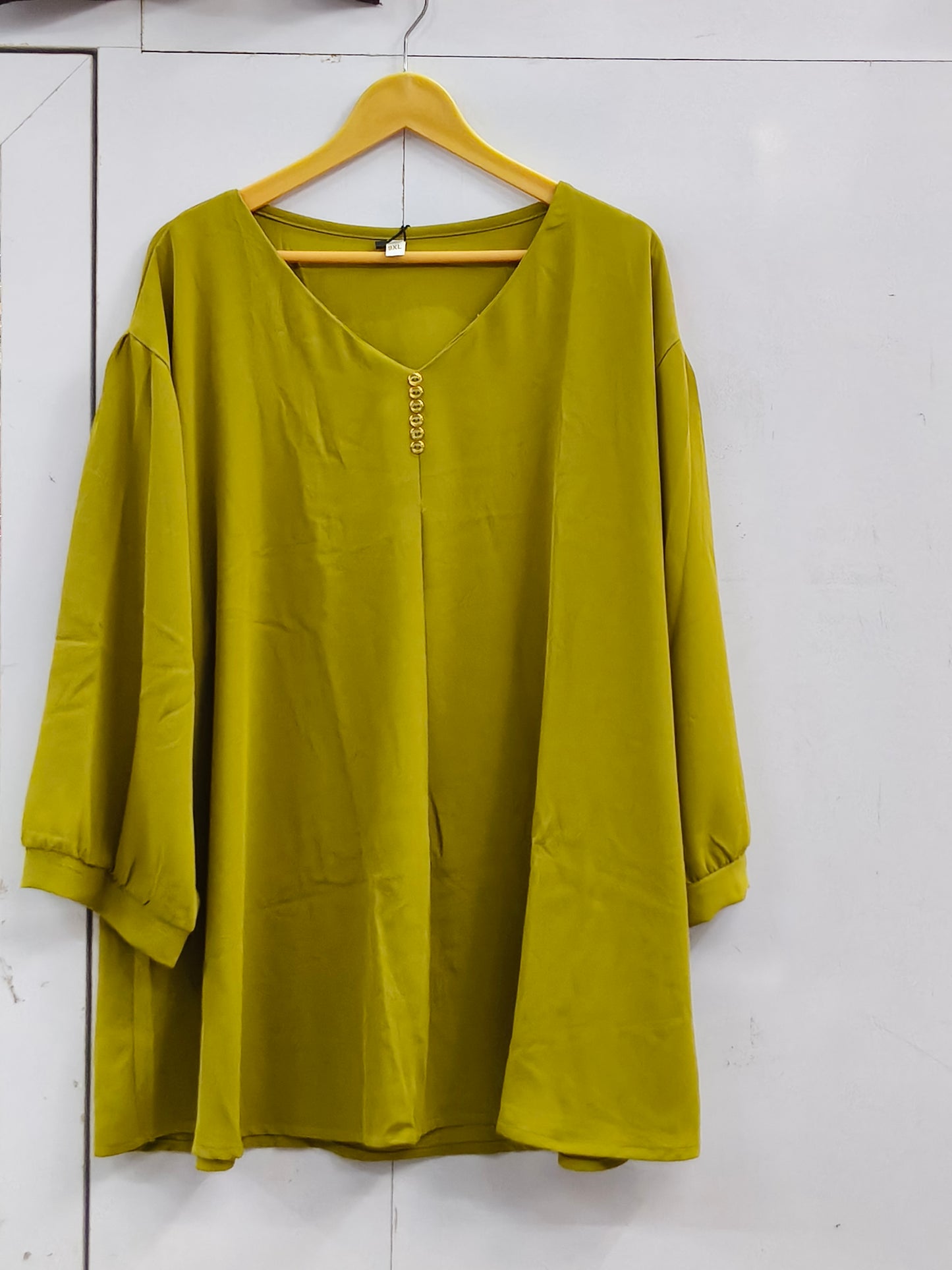 Solid Top (7xl)