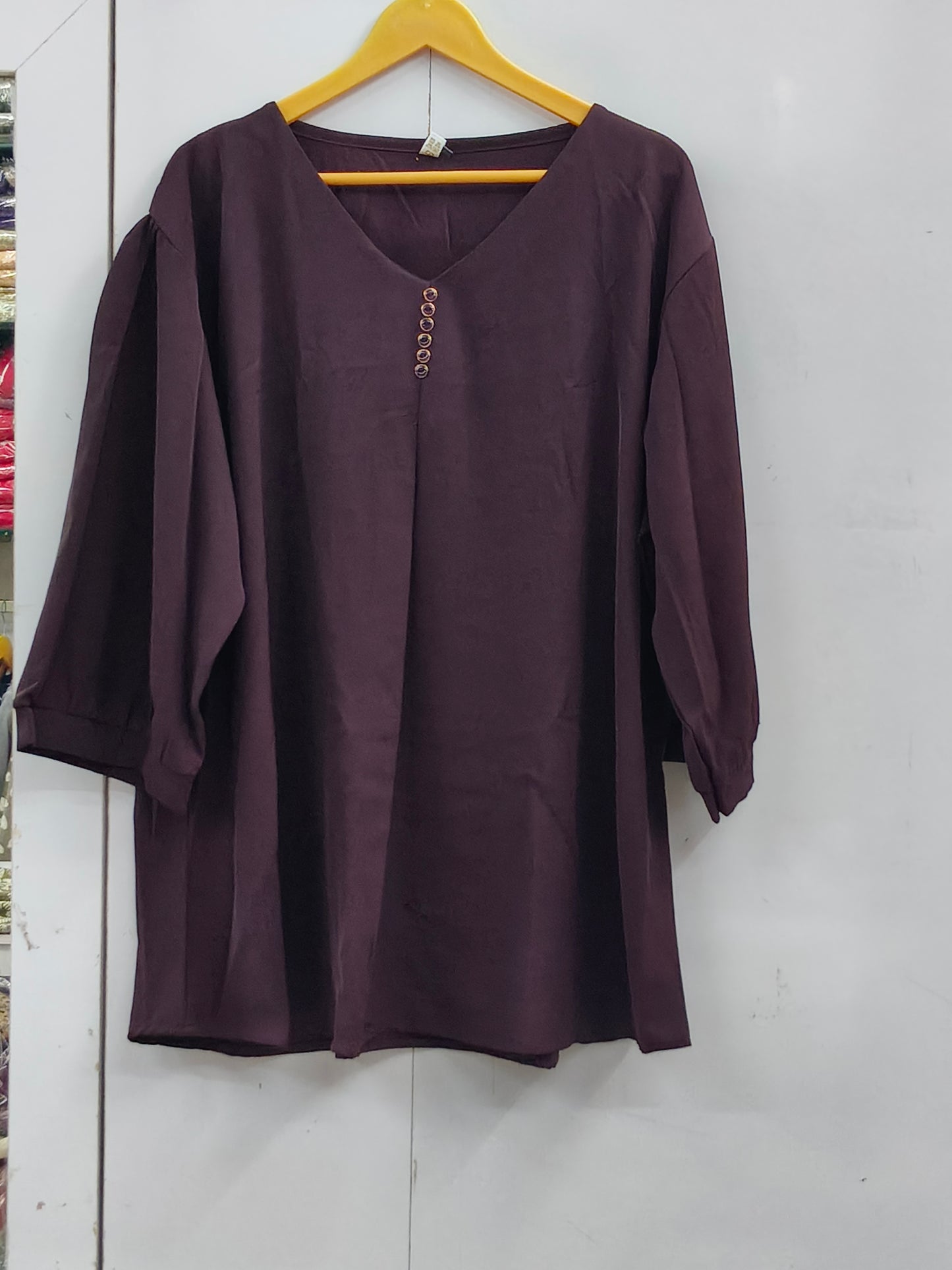 Solid Top (7xl)