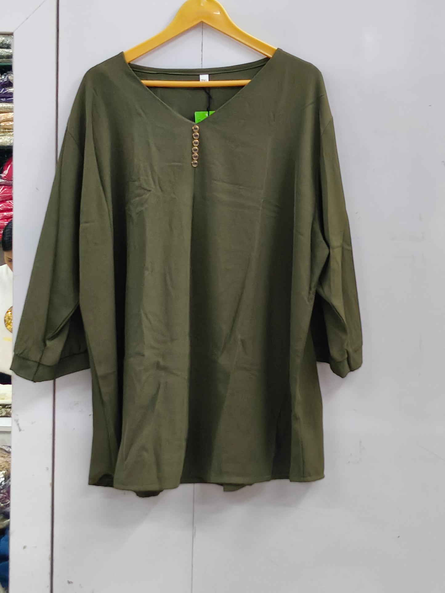Solid Top (7xl)