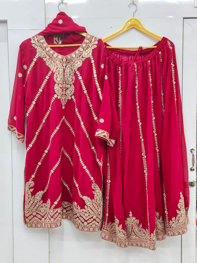 LEHANGA SUIT 67