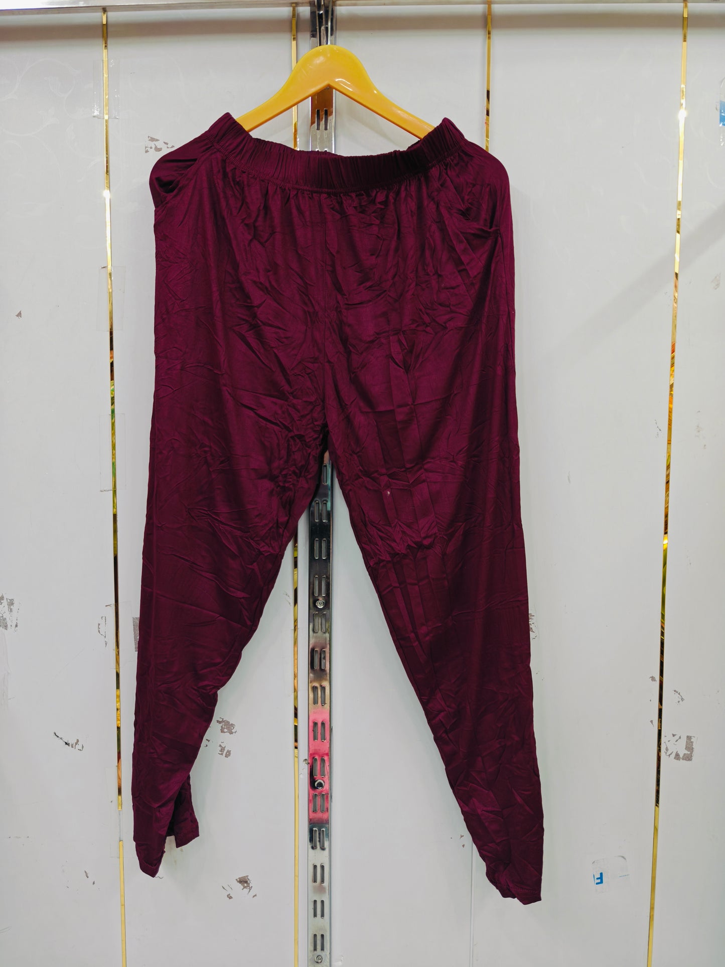 Yoga Pant (Standard Size)