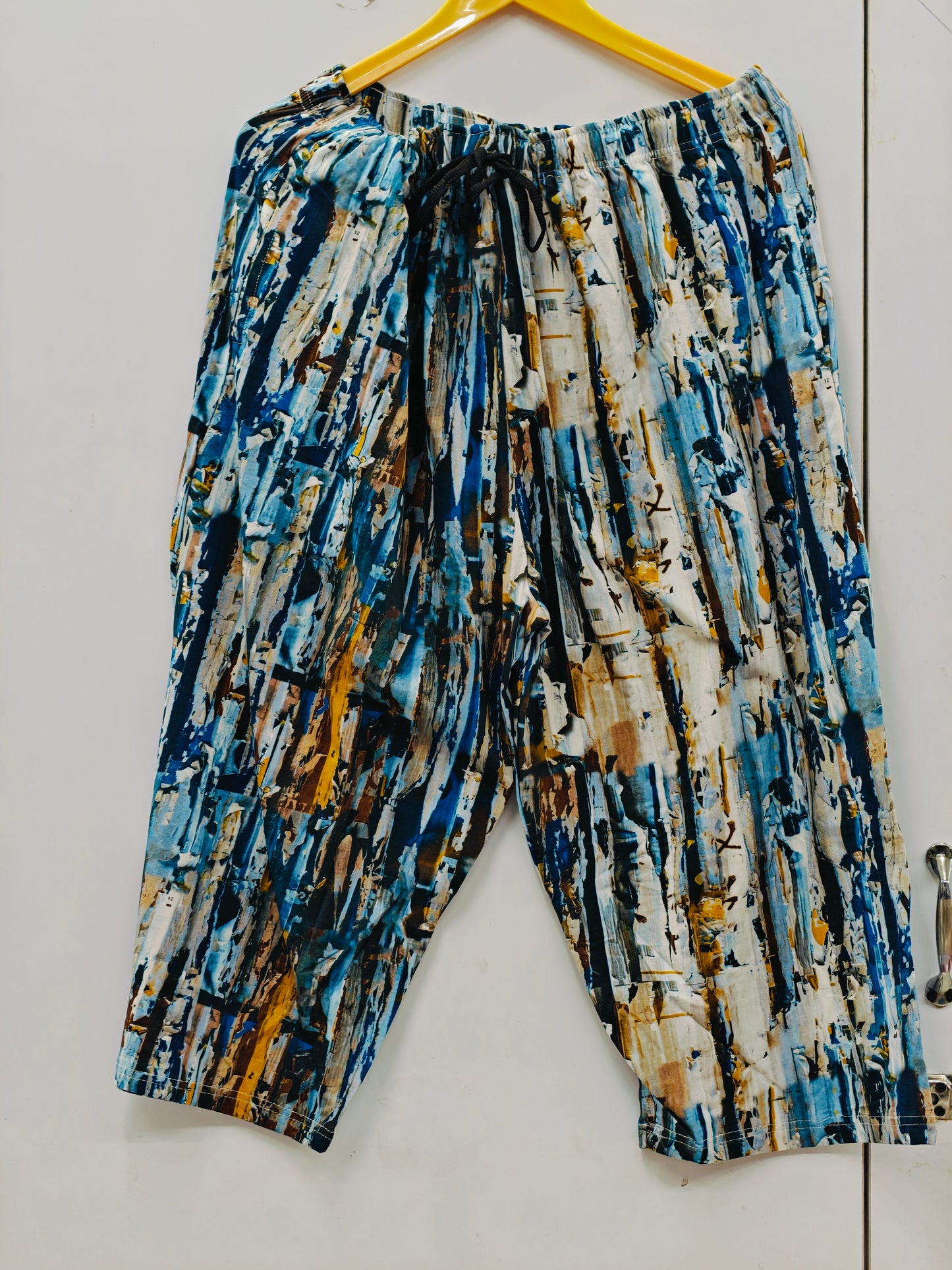 PRINTED CAPRI