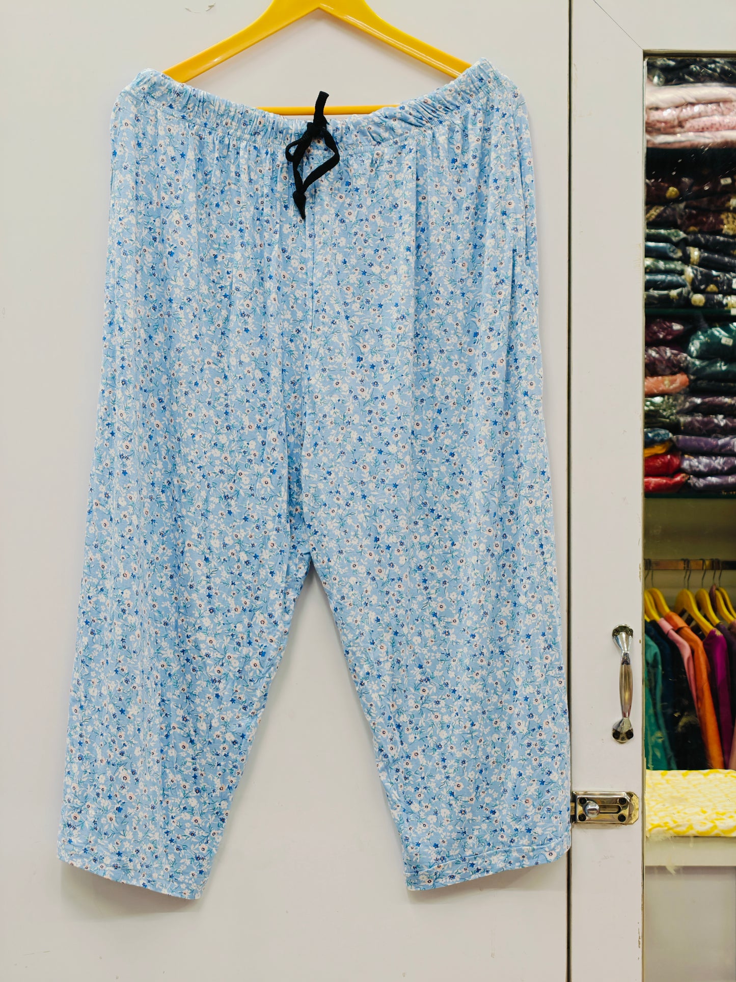 PRINTED CAPRI