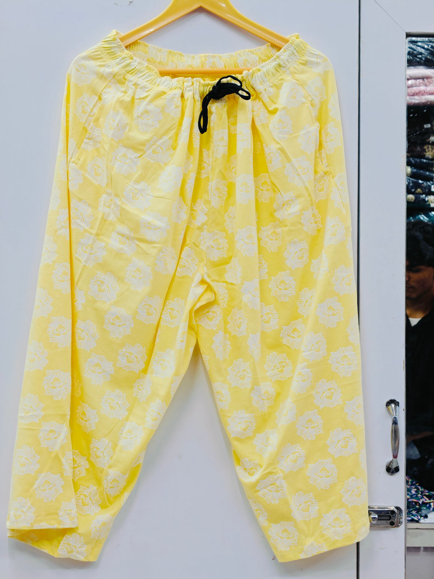 PRINTED CAPRI