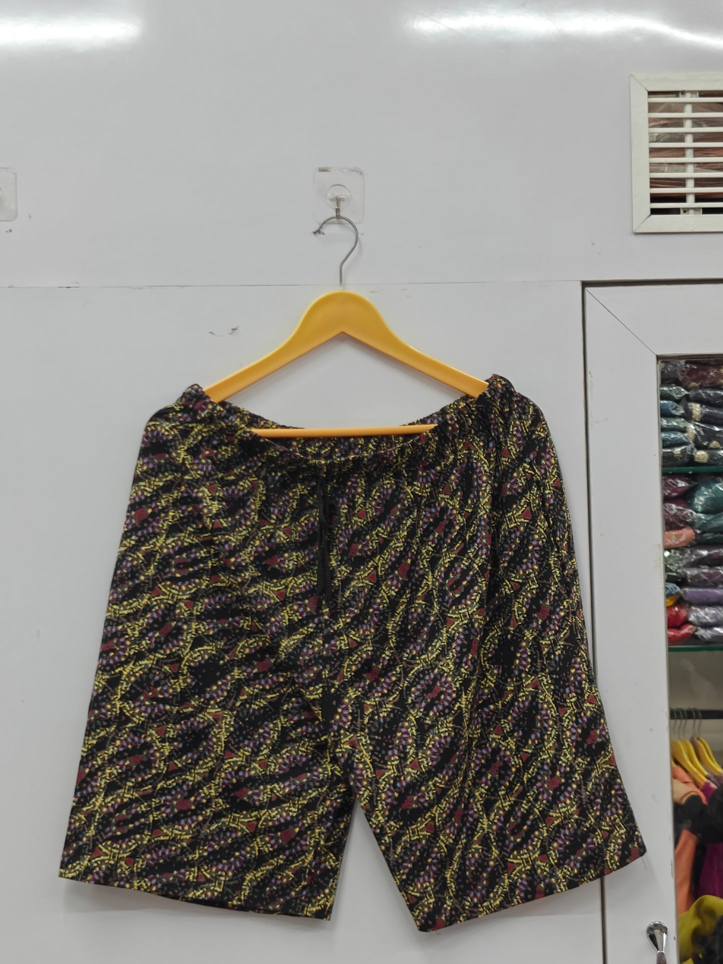 PRINTED NIKKER