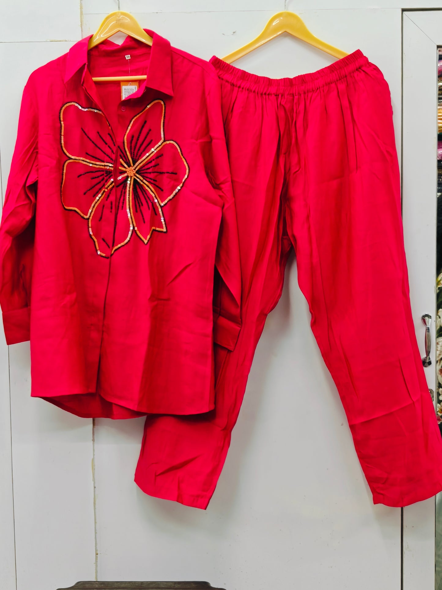 Handwork Corsdset