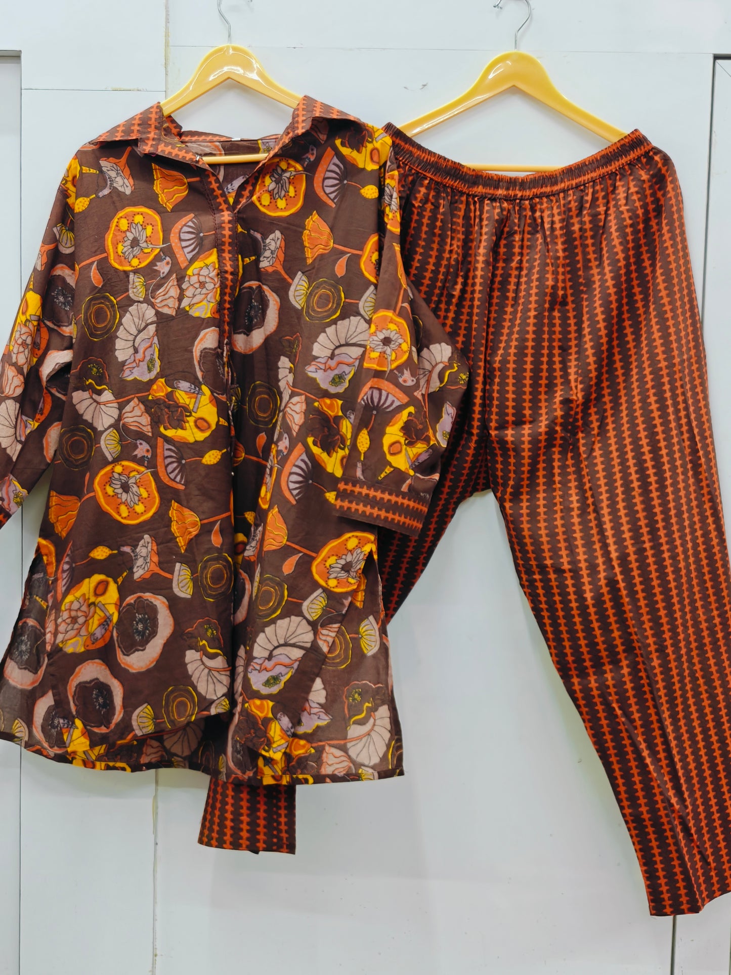 PRINTED CORDSET 31
