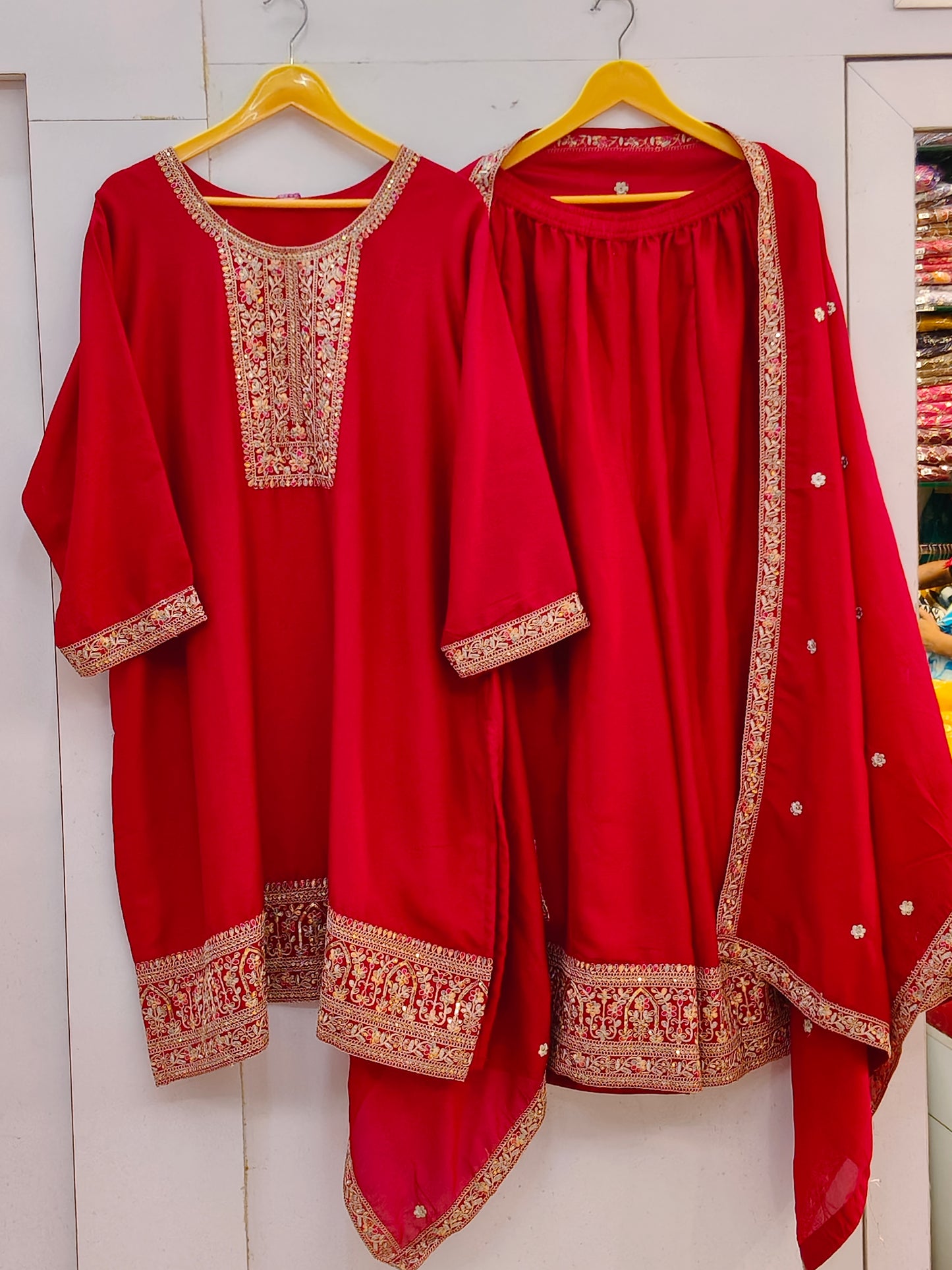 PARTYWEAR SUIT 30