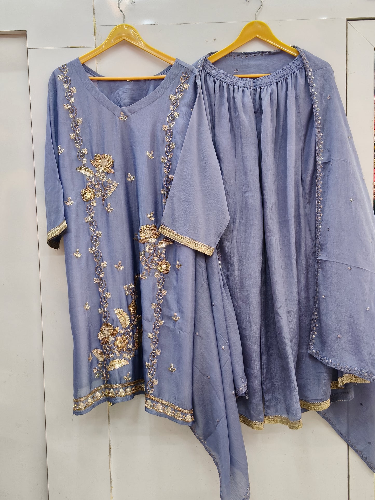 PARTYWEAR SUIT 31