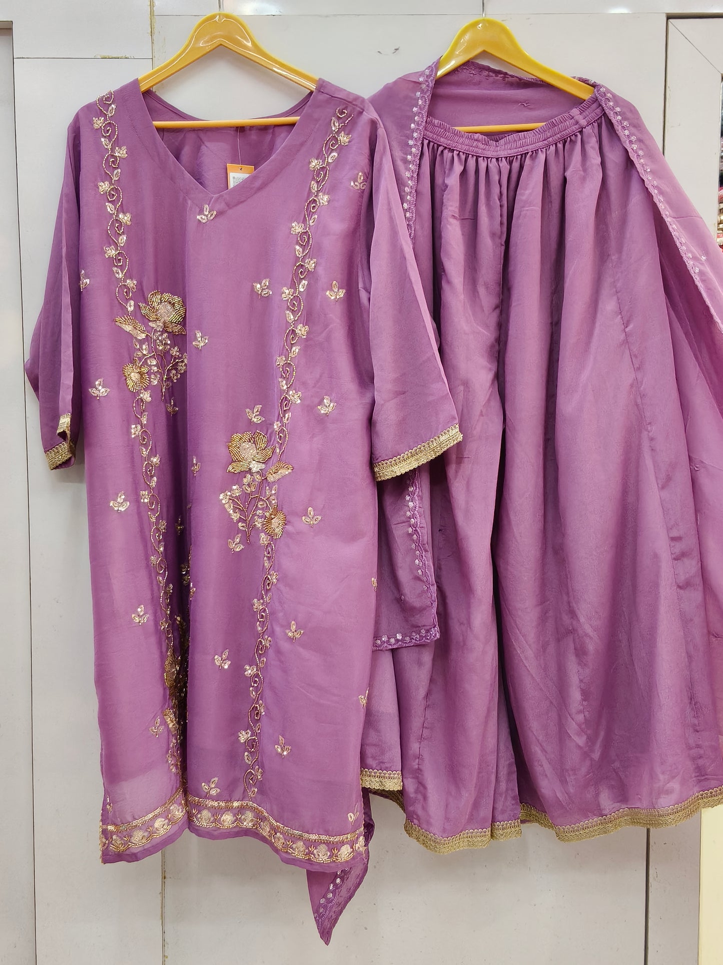 PARTYWEAR SUIT 31