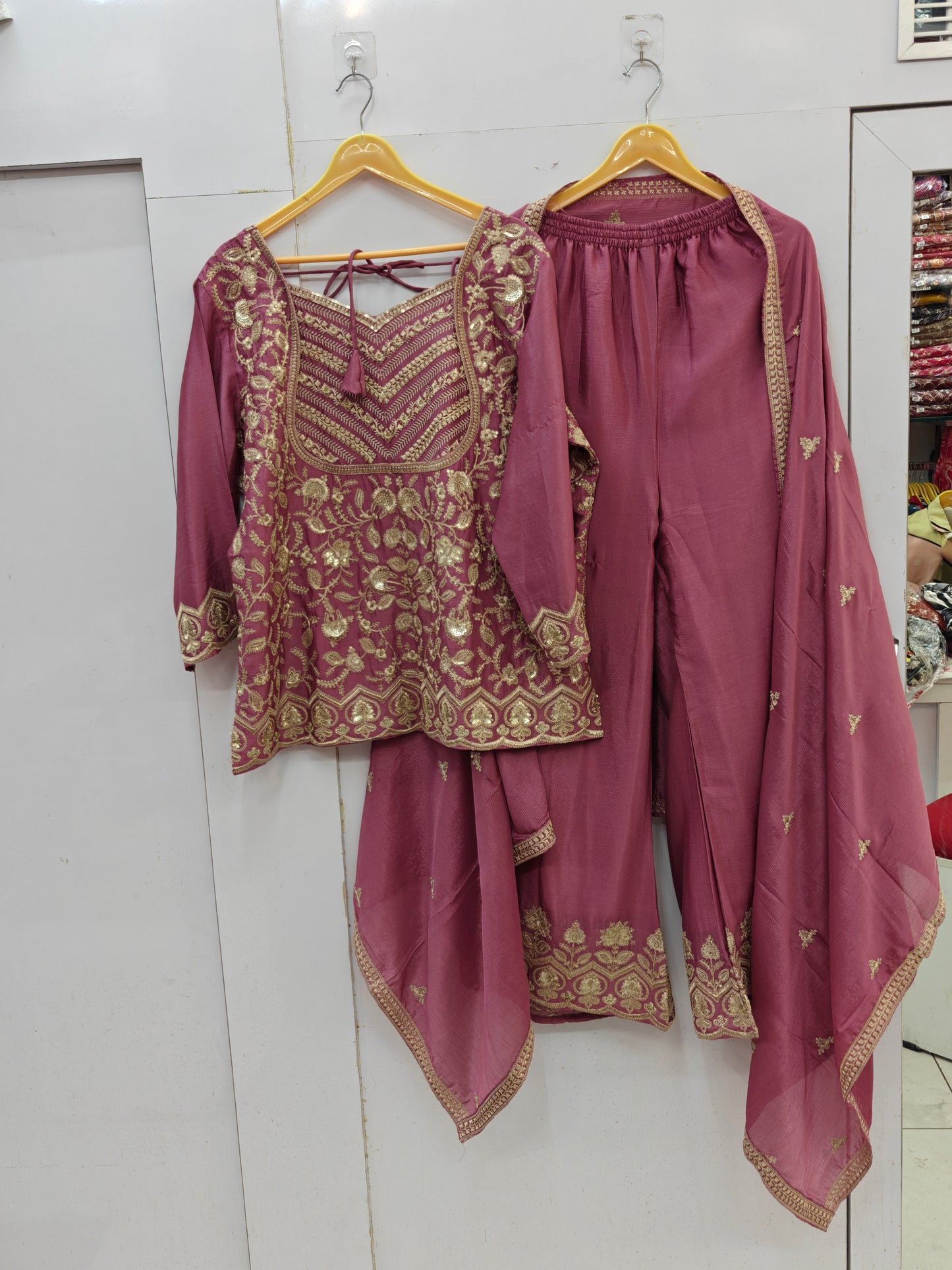 PARTYWEAR SUIT 41