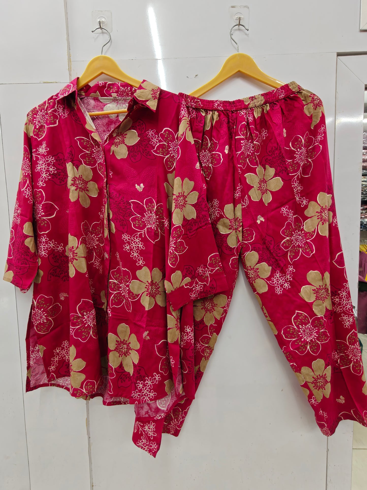 Printed Cordset 25