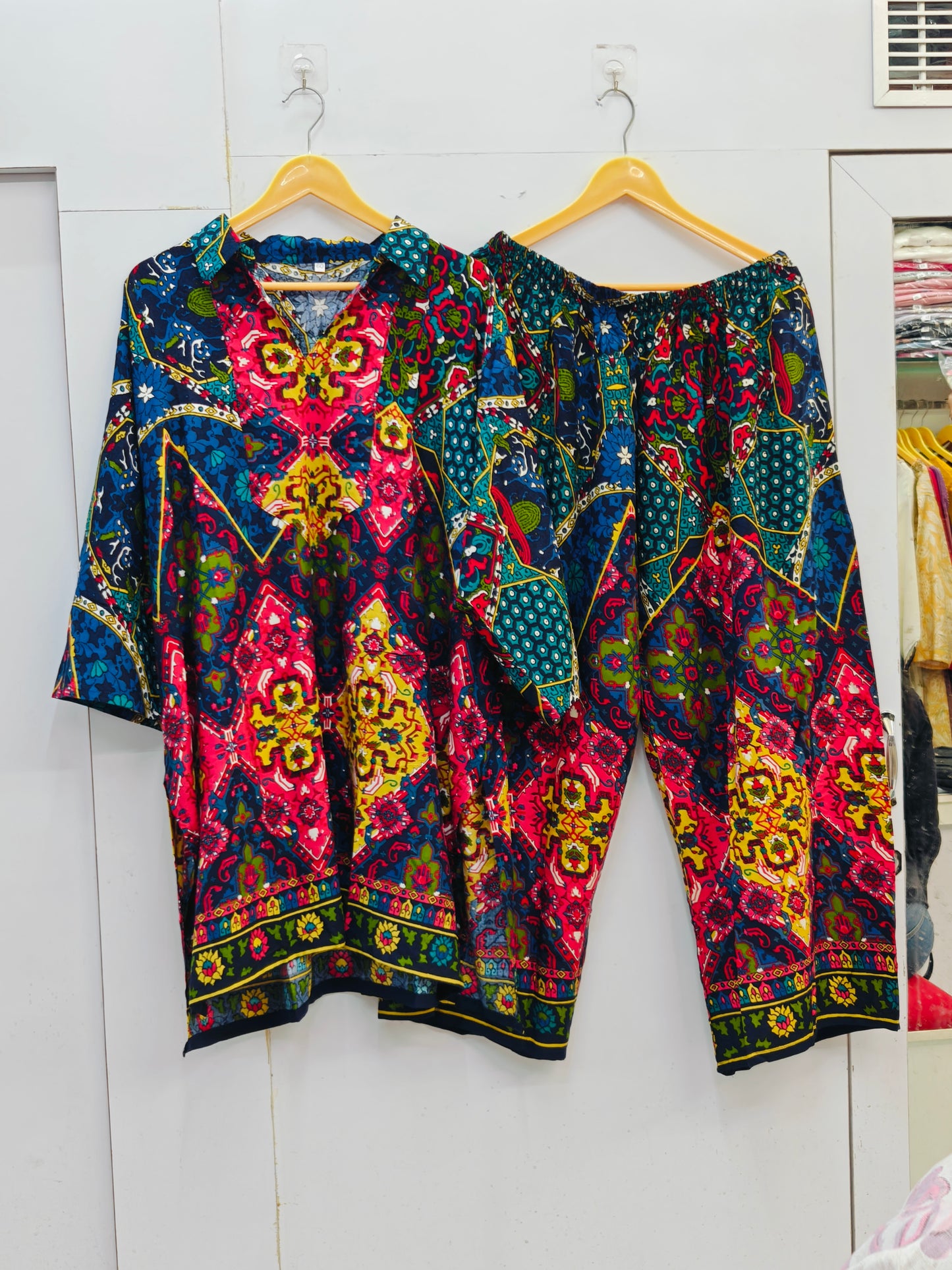 PRINTED CORDSET 13