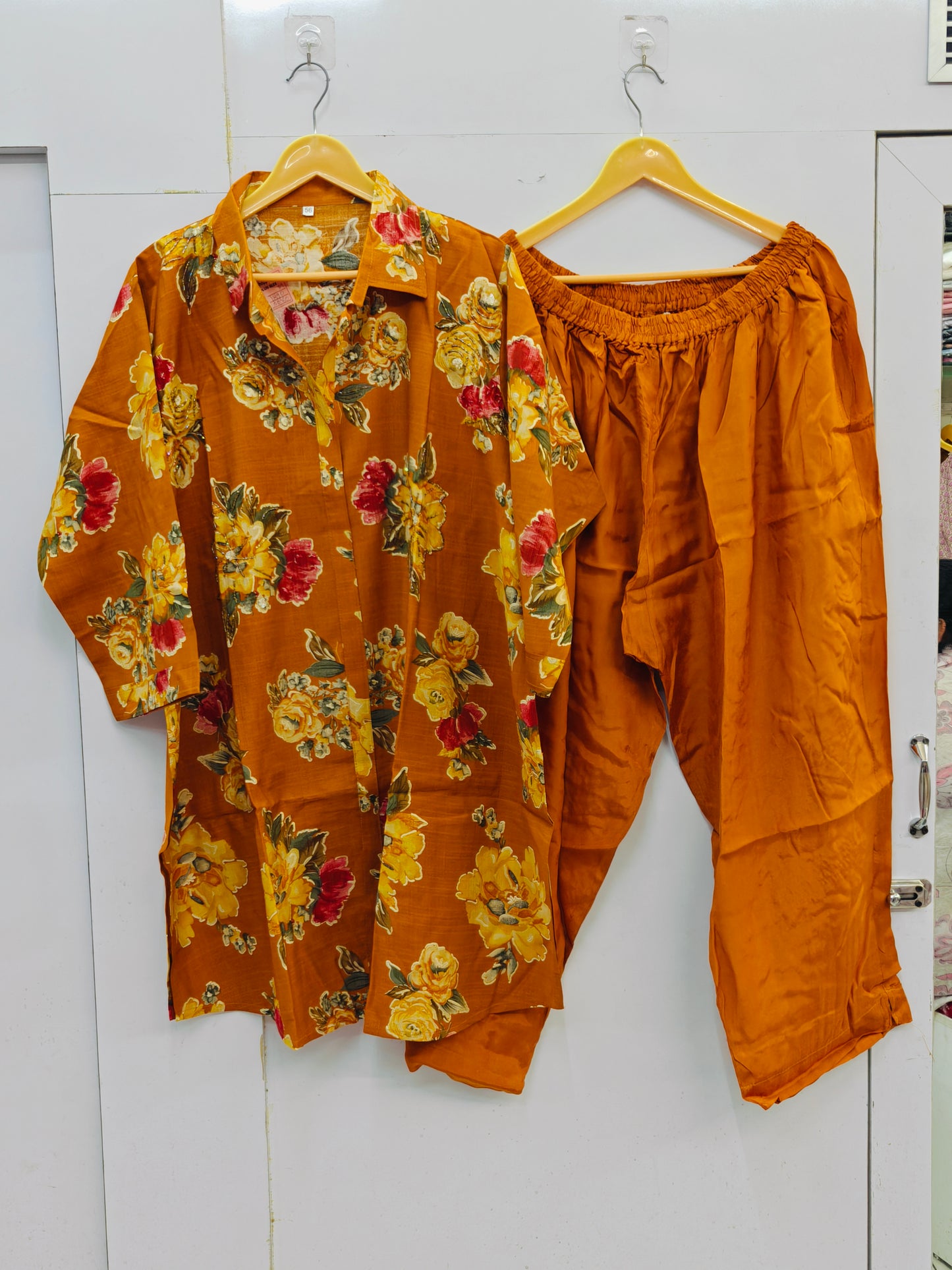 PRINTED CORDSET 12