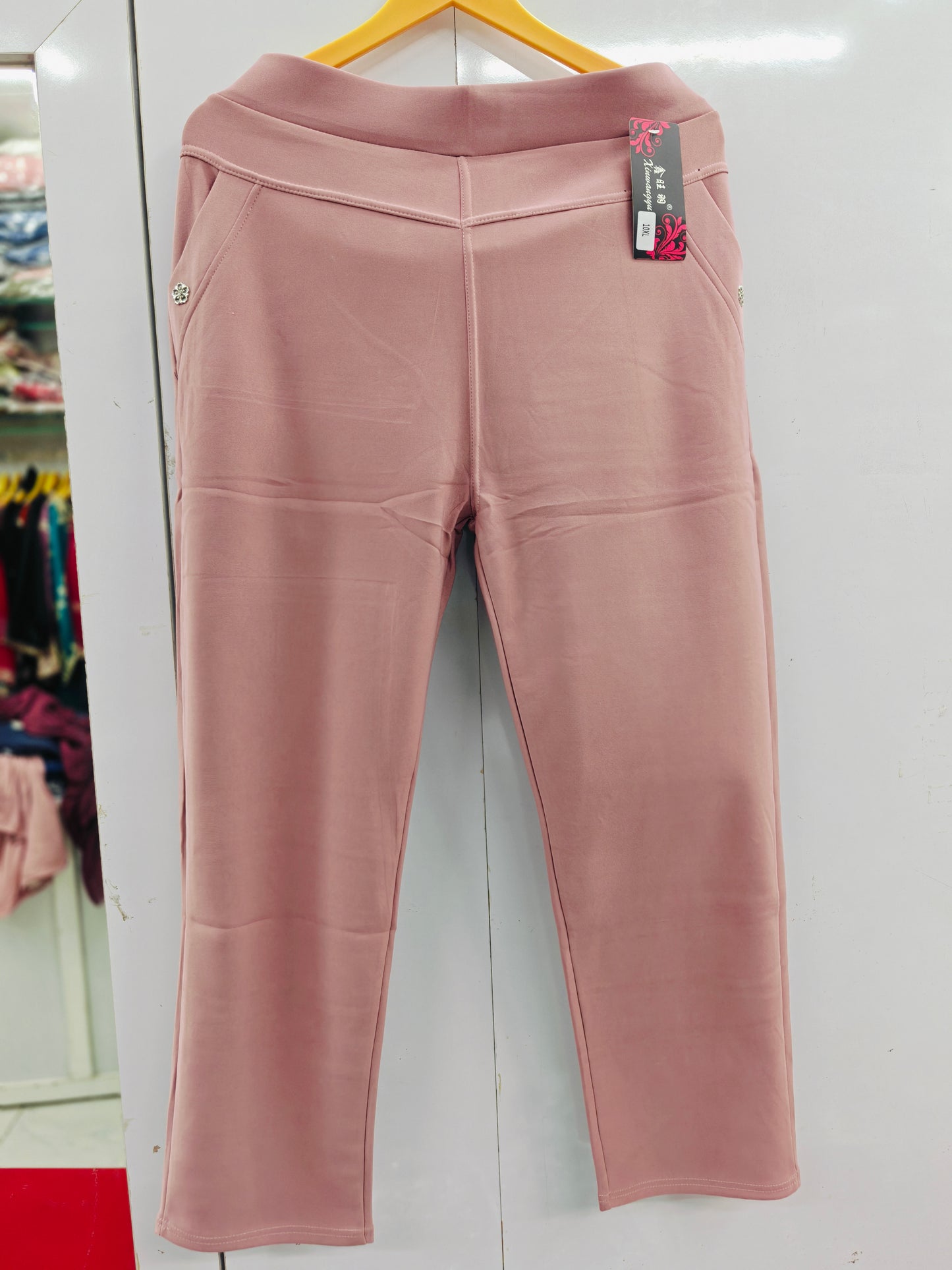 LYCRA PANT [10XL]