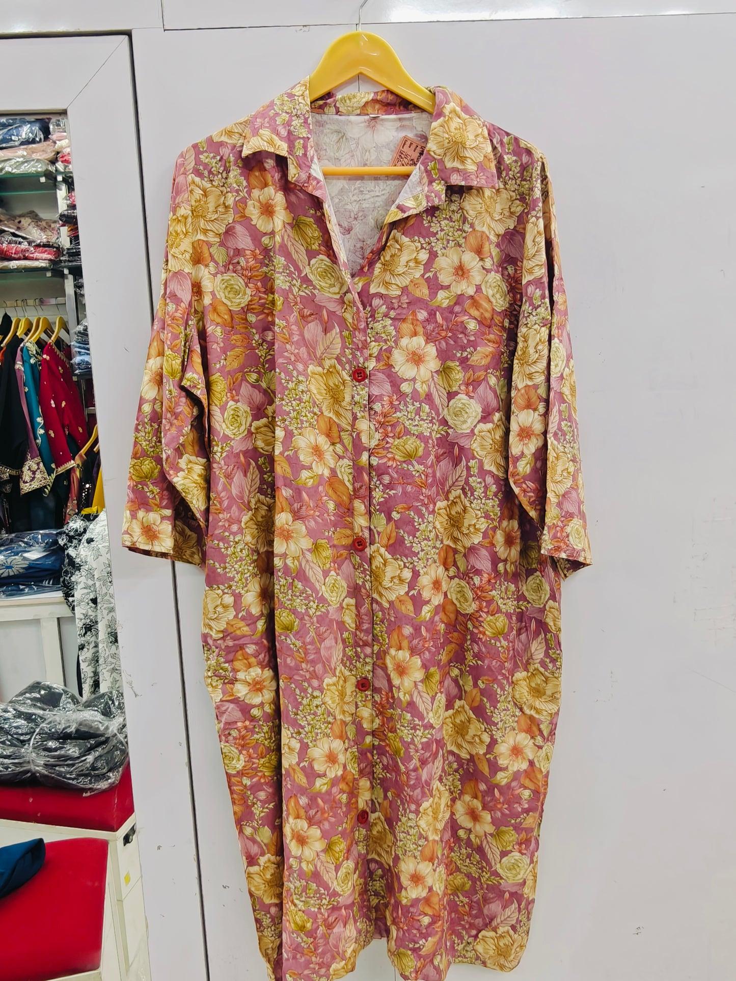 OFFICEWEAR DRESS