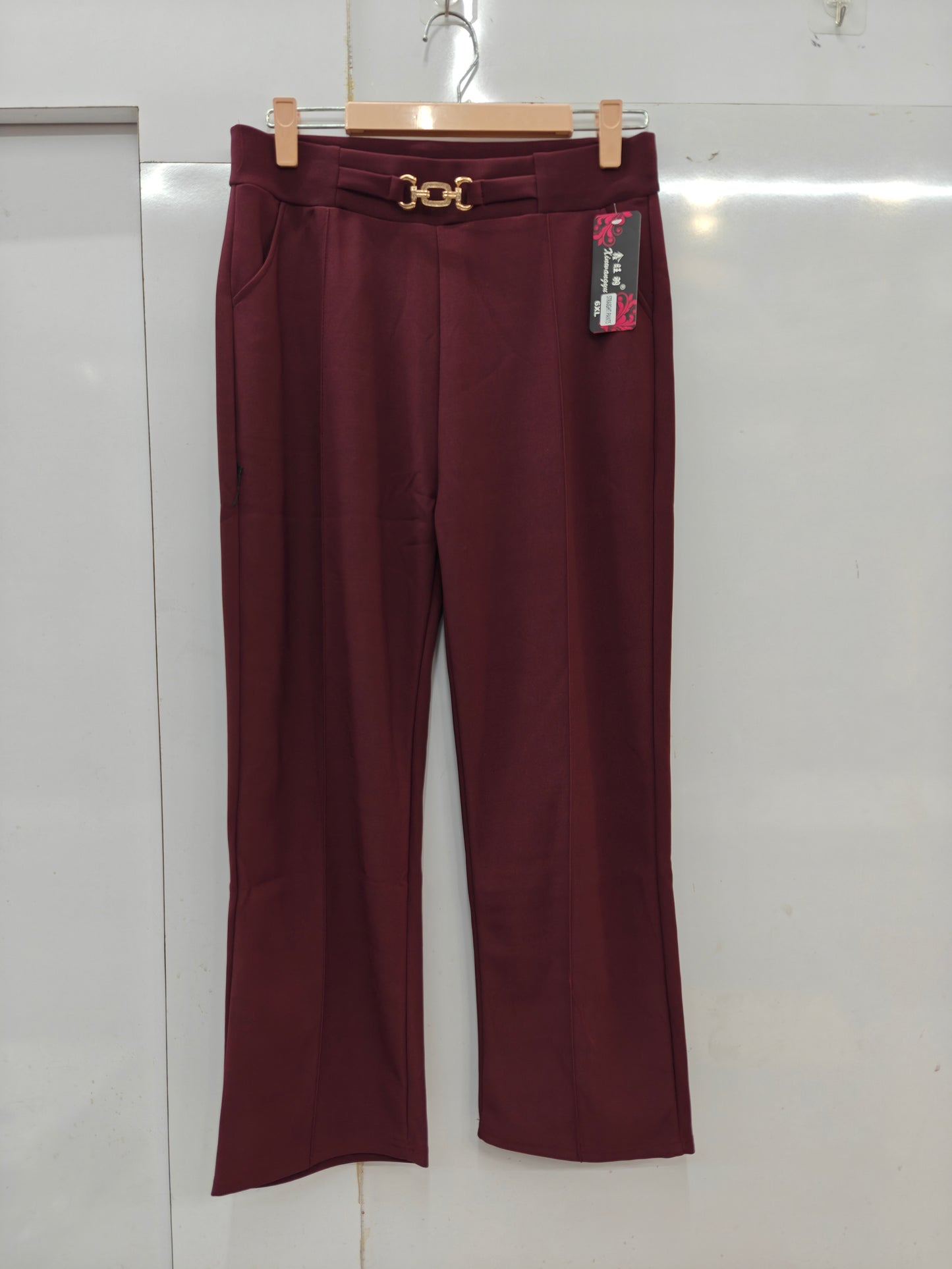 LYCRA PANT [7XL]