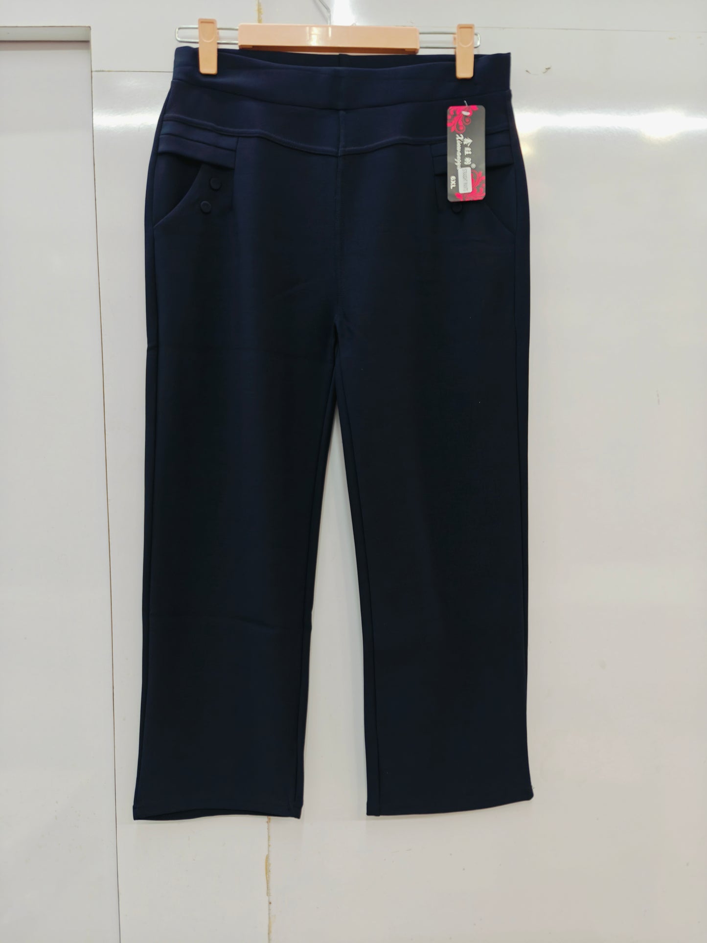 LYCRA PANT [7XL]