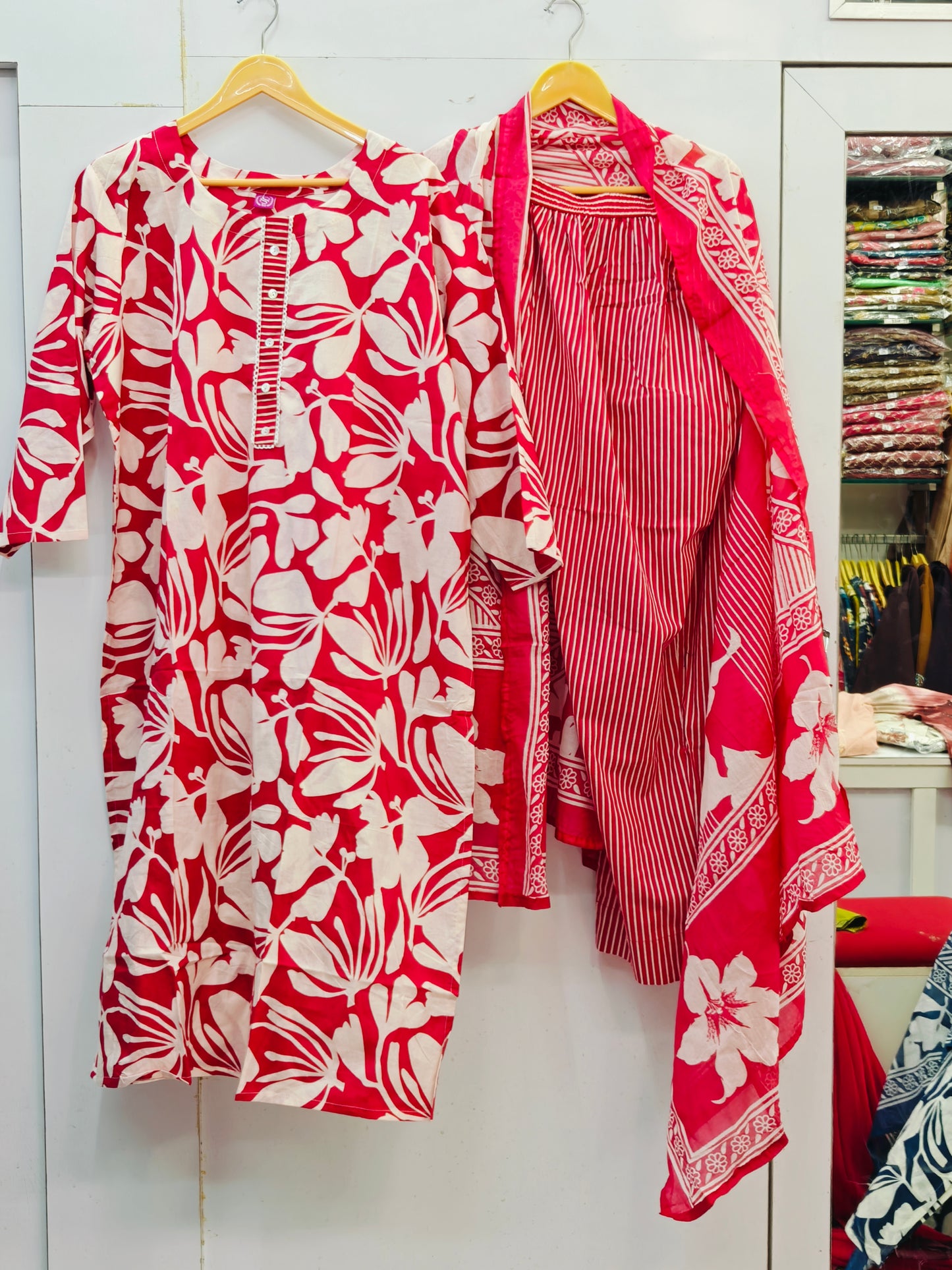 PARTYWEAR SUIT 6