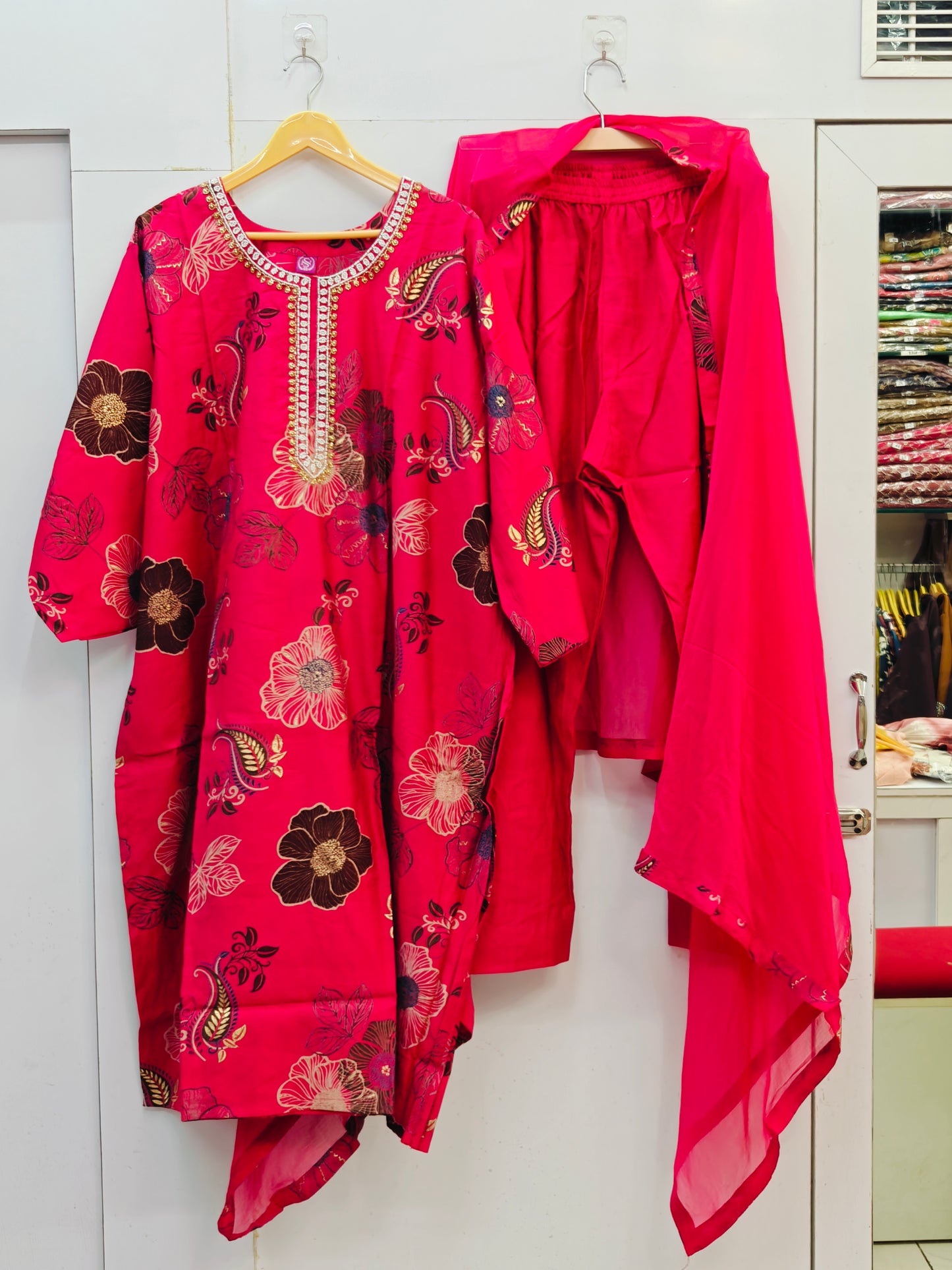 PARTYWEAR SUIT 3