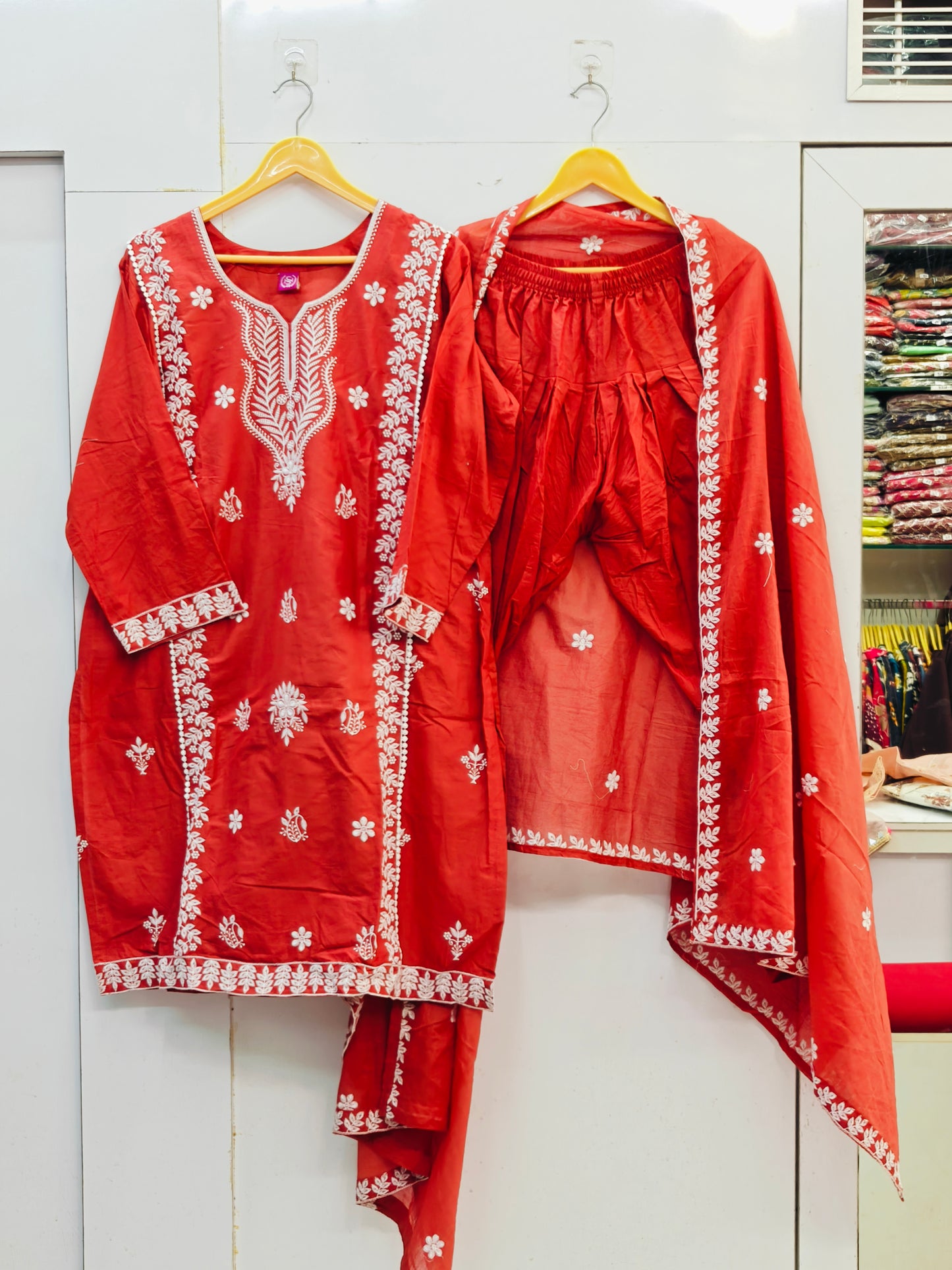 OFFICEWEAR SUIT 4