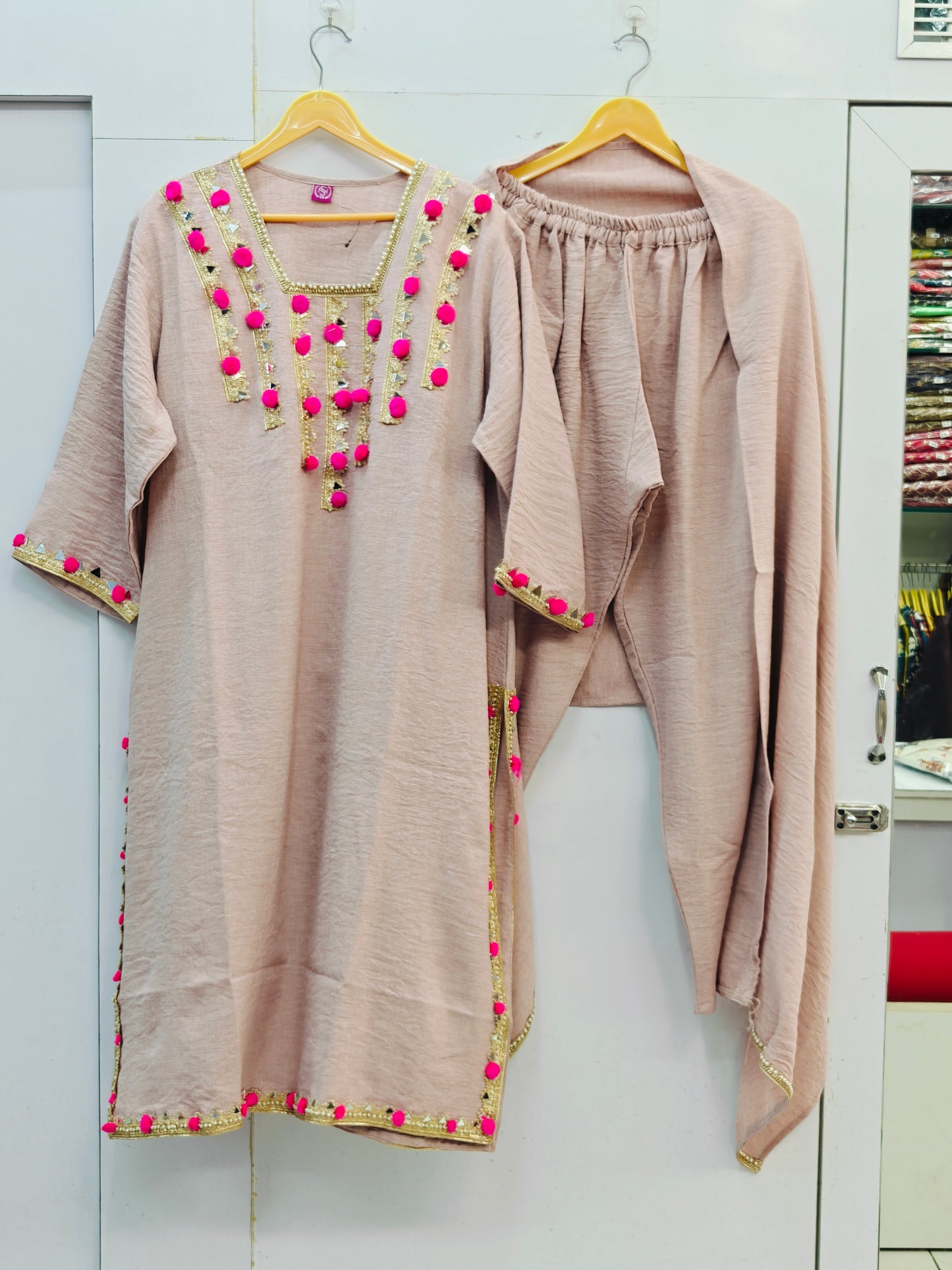 PARTYWEAR SUIT 5