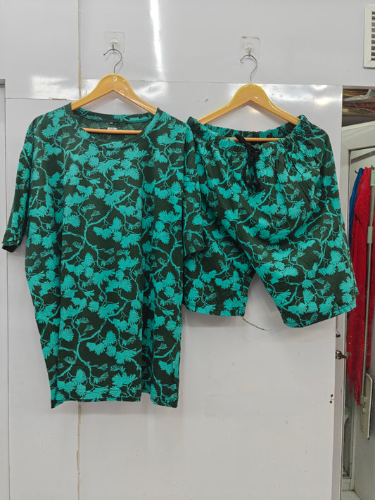 NIKKER SET 3XL TO 6XL