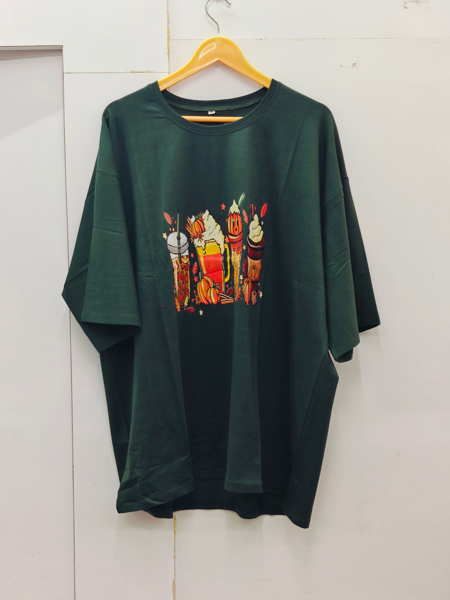 T-SHIRT