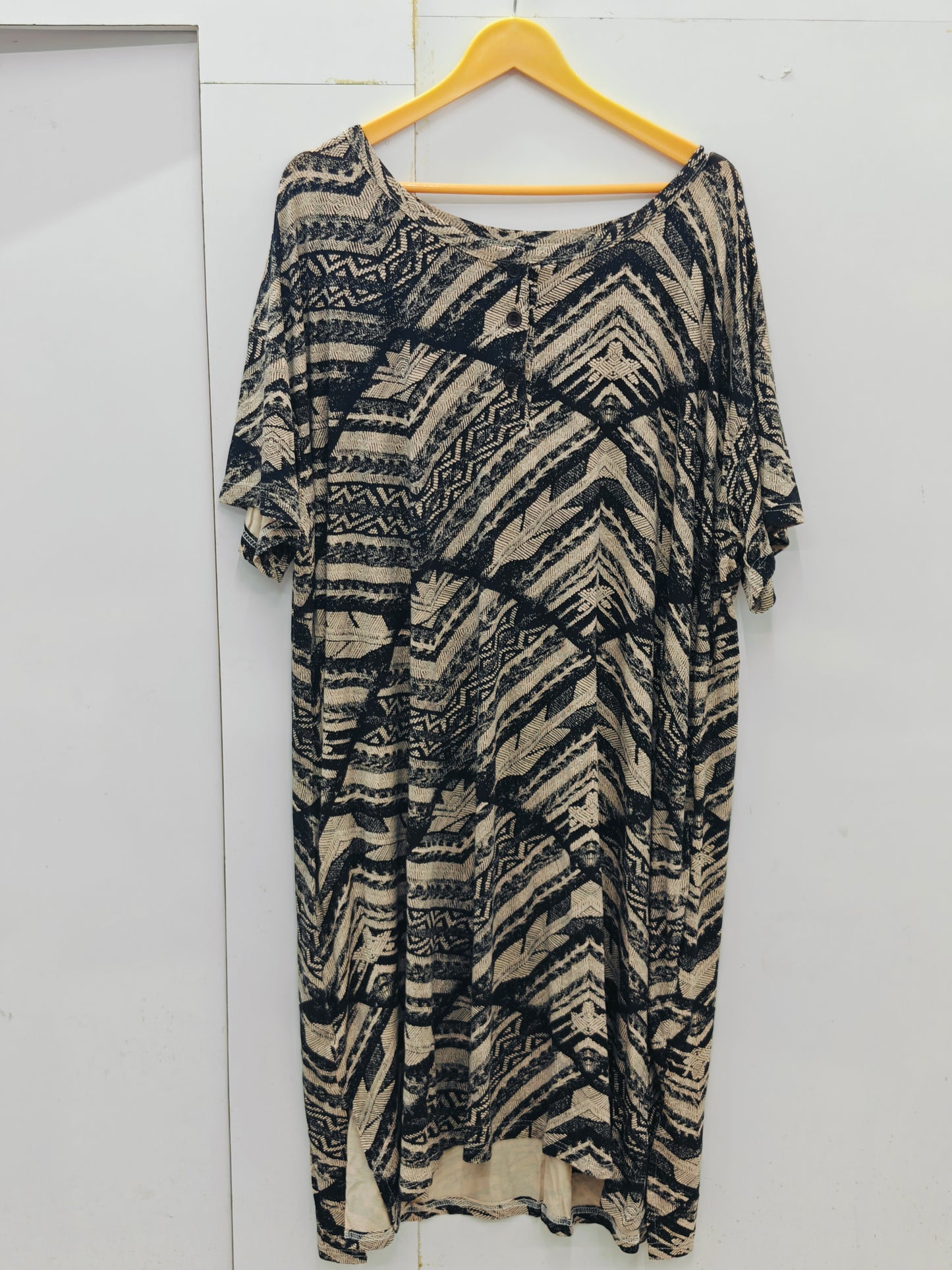 KURTI T-SHIRT 8XL TO 12