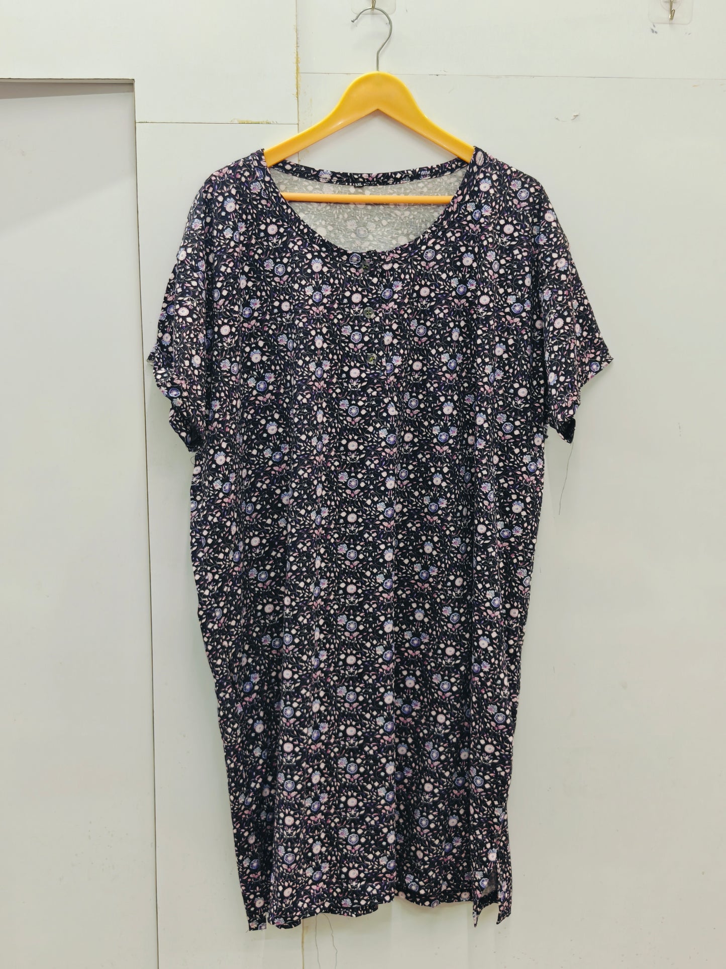 KURTI T-SHIRT 8XL TO 12