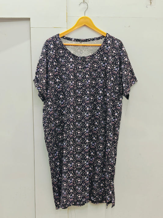 KURTI T-SHIRT 8XL TO 12