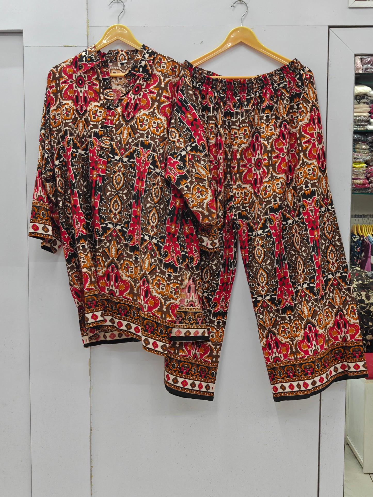 OFFICEWEAR CORDSET
