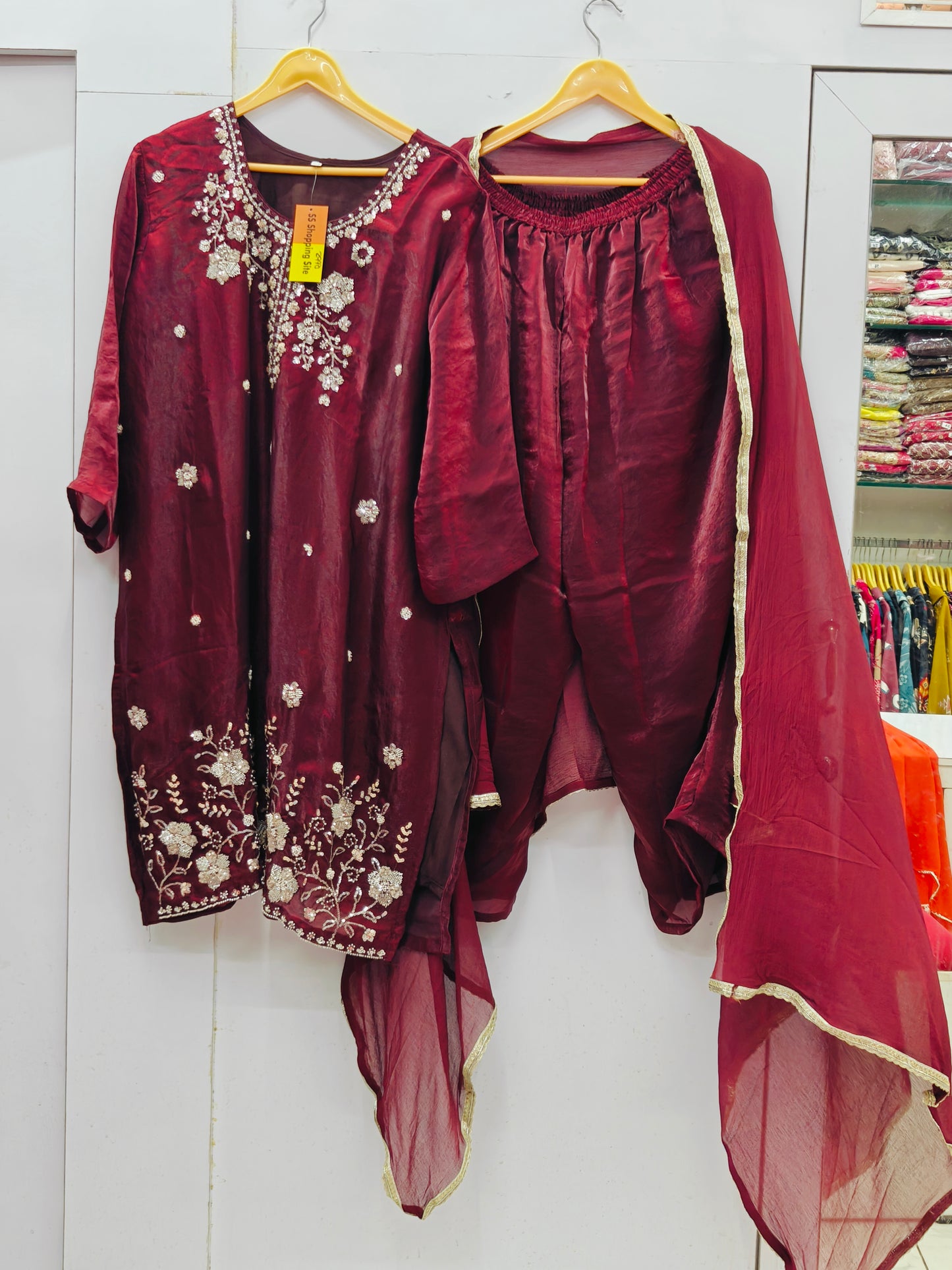partywear suit