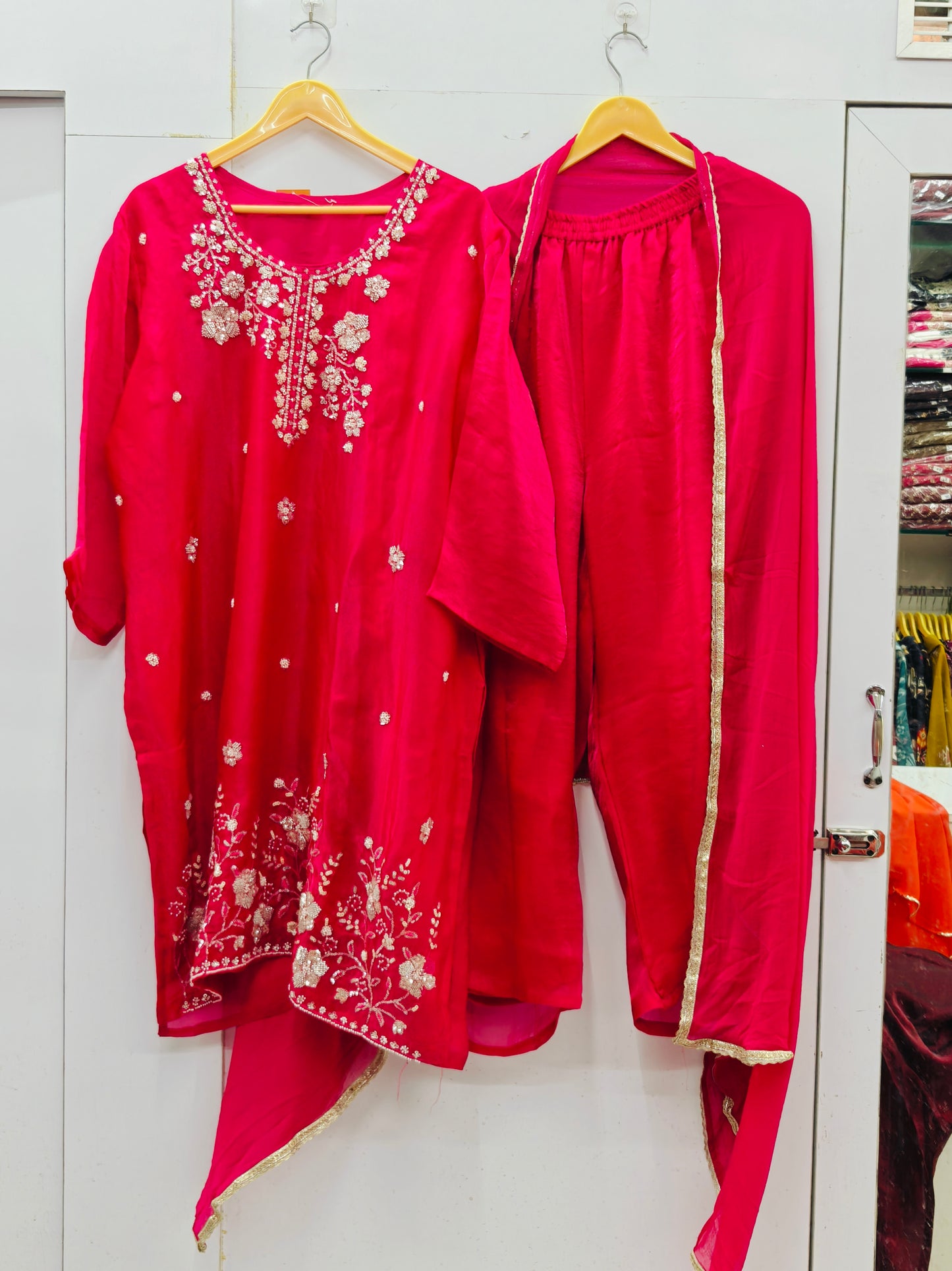 partywear suit