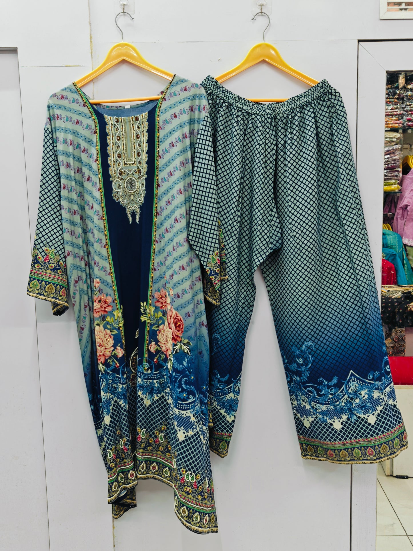 PARTYWEAR SUIT