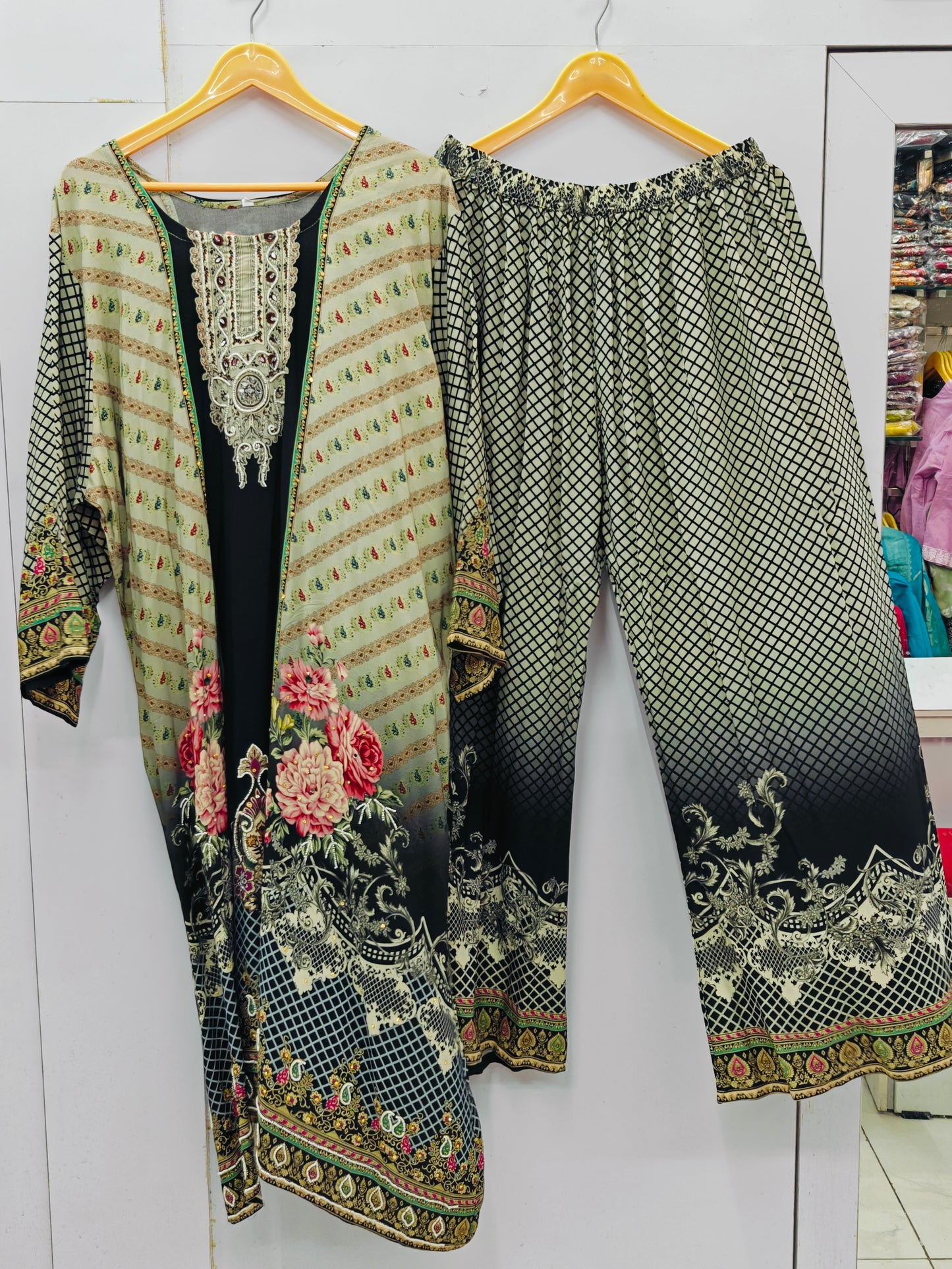 PARTYWEAR SUIT