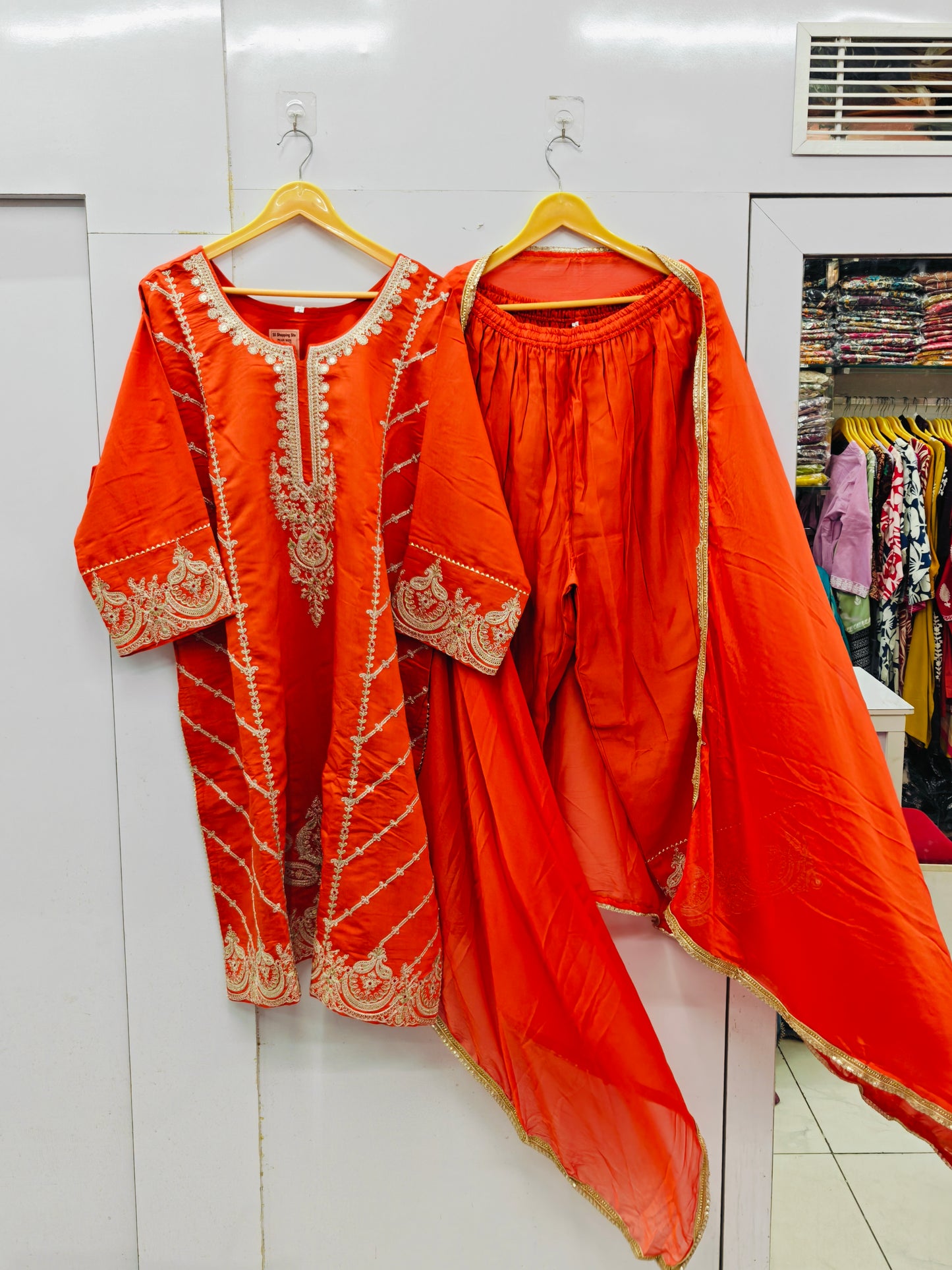 PARTYWEAR SUIT
