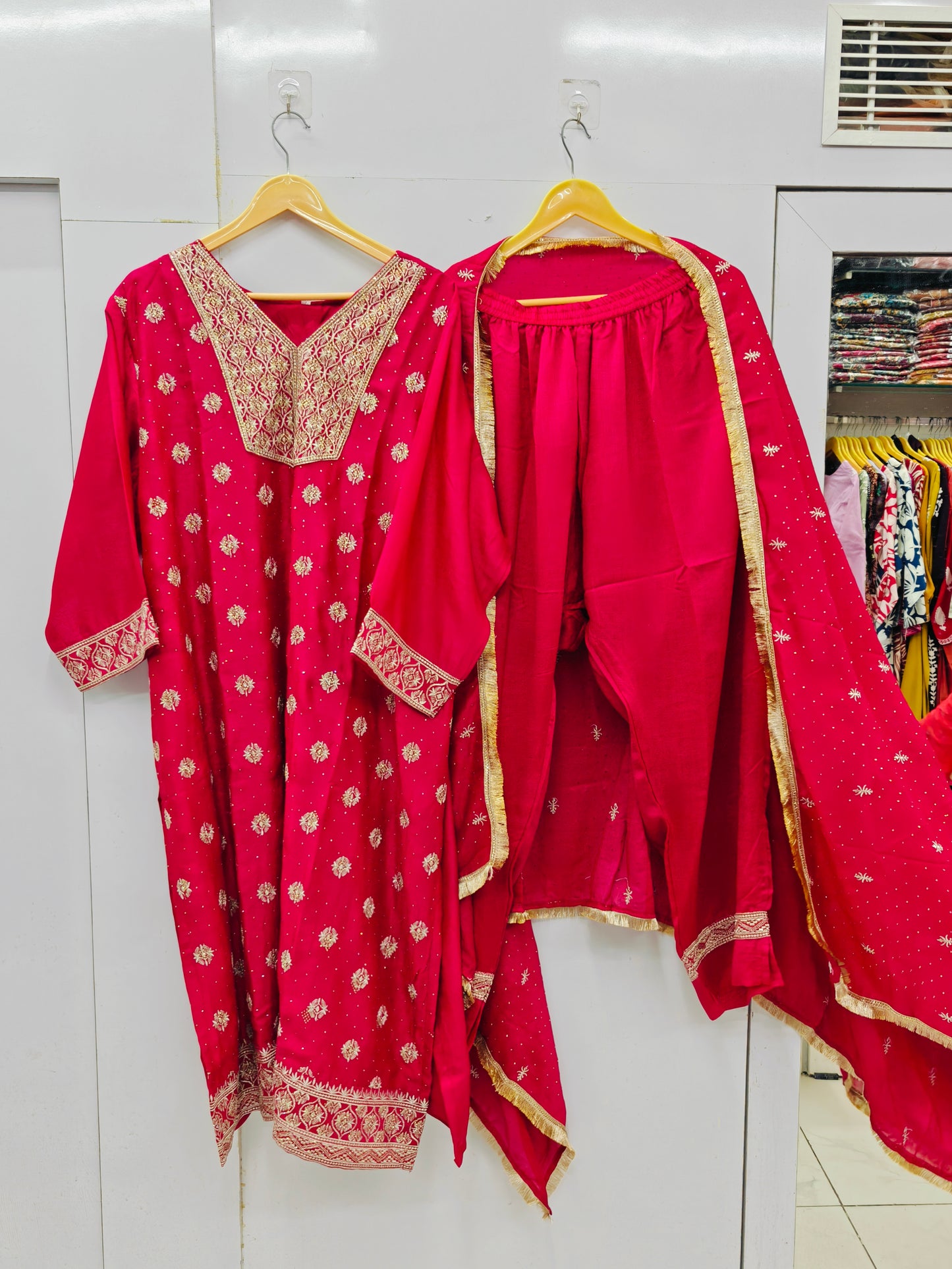 PARTYWEAR SUIT