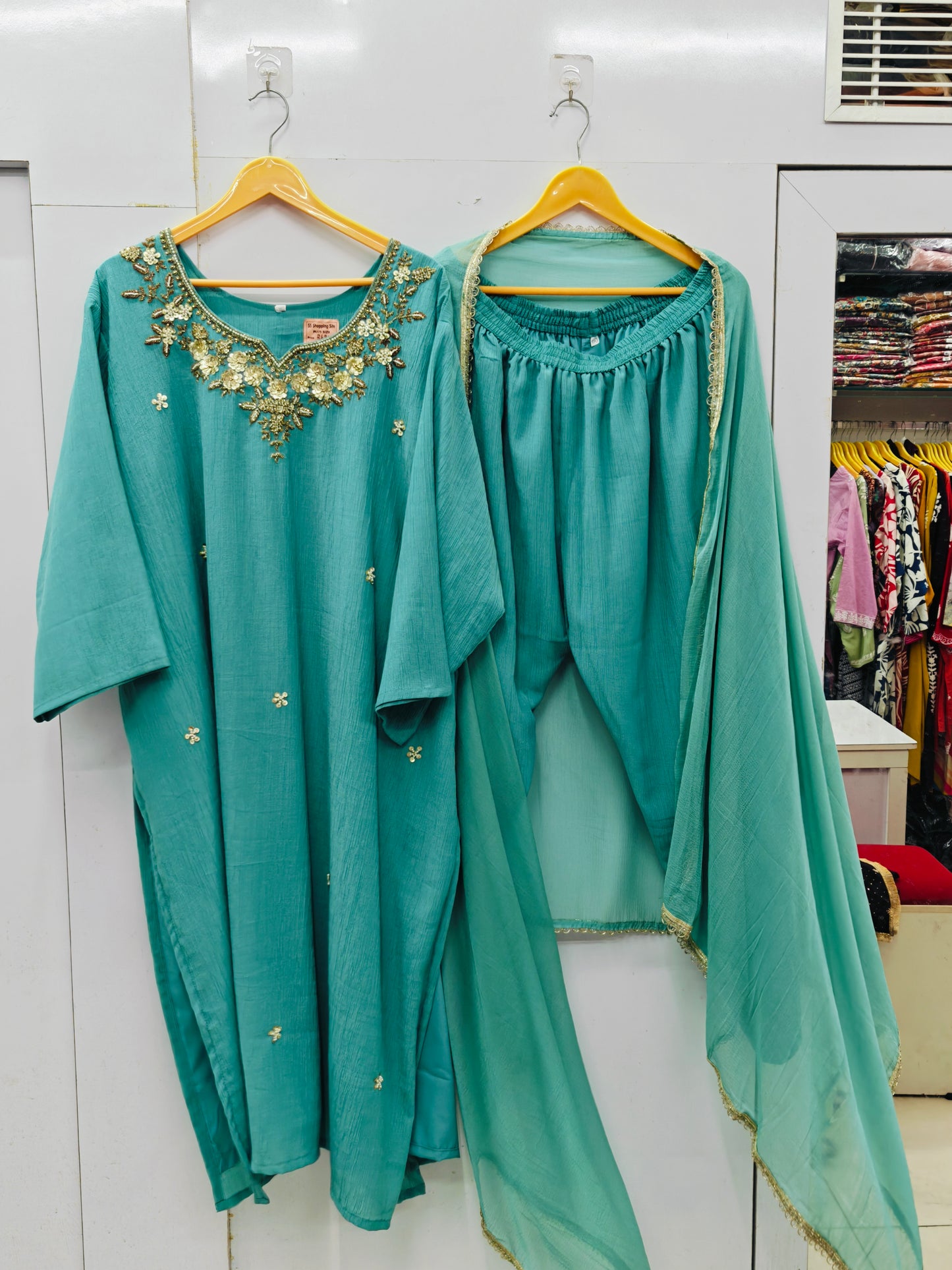 PARTYWEAR SUIT