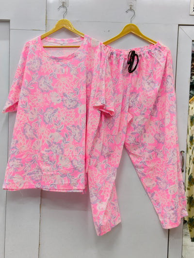Cloudknit classic pajama trio ( or sleep set )