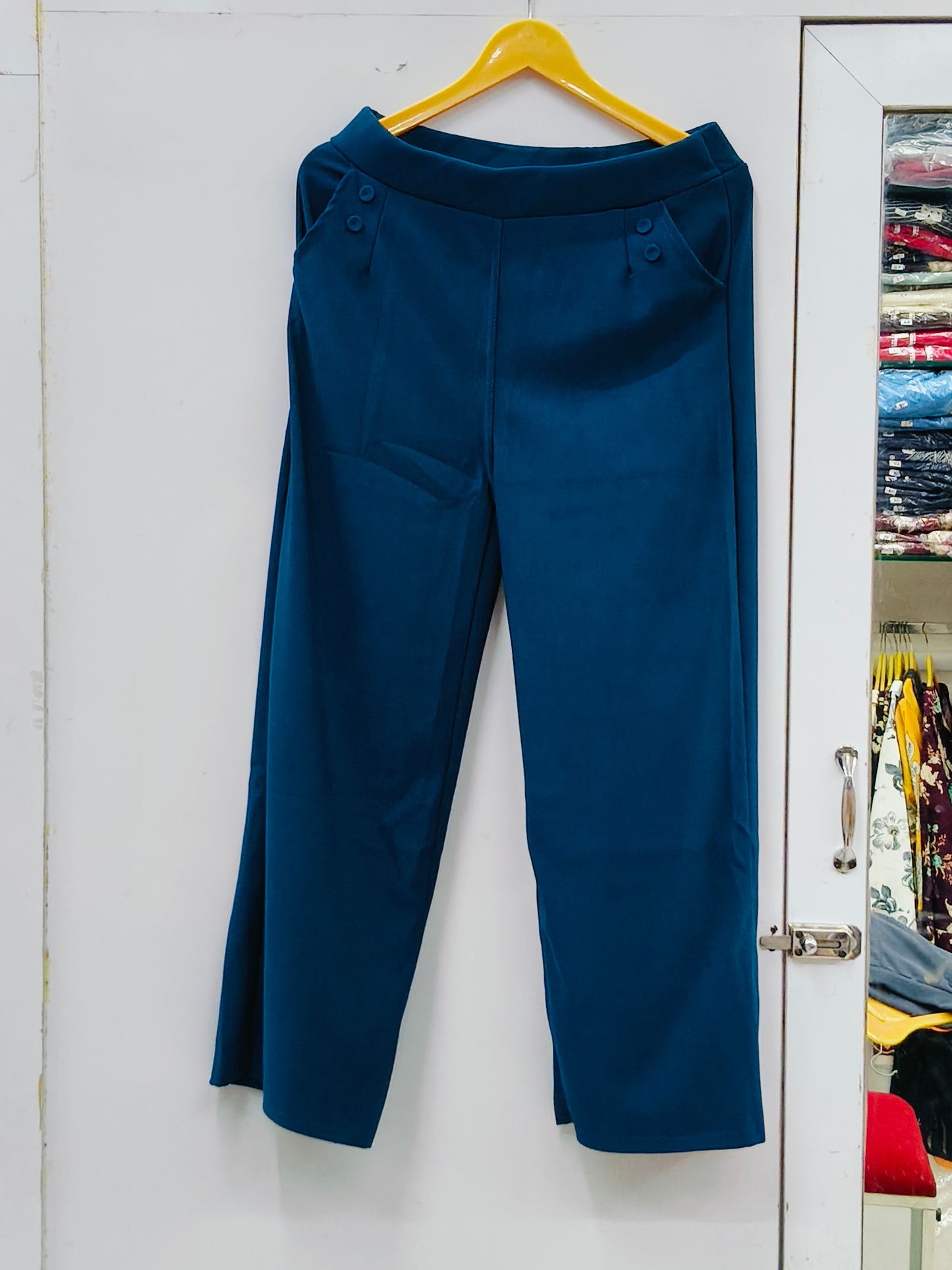 LYCRA PANT [6XL]