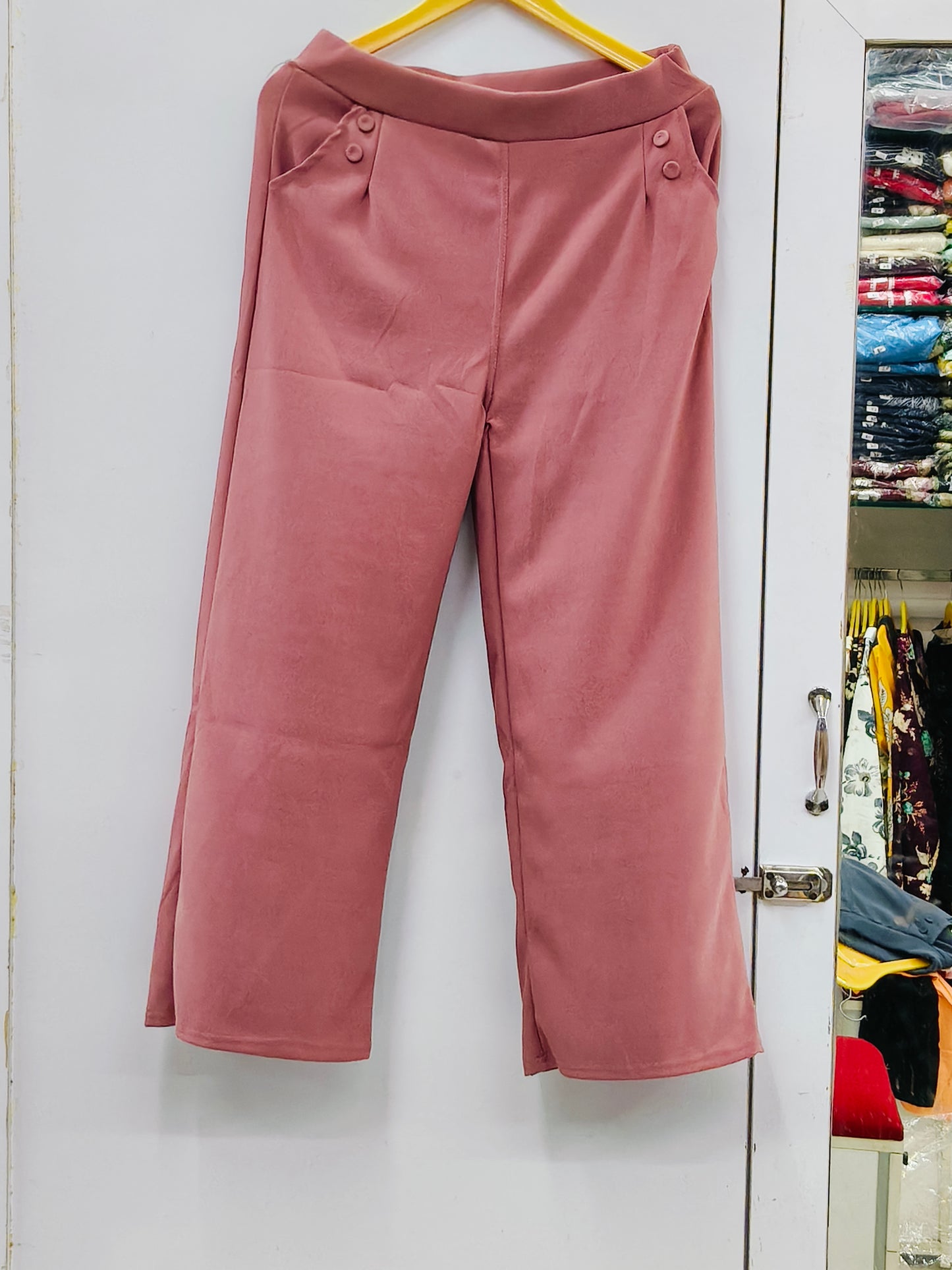 LYCRA PANT [6XL]