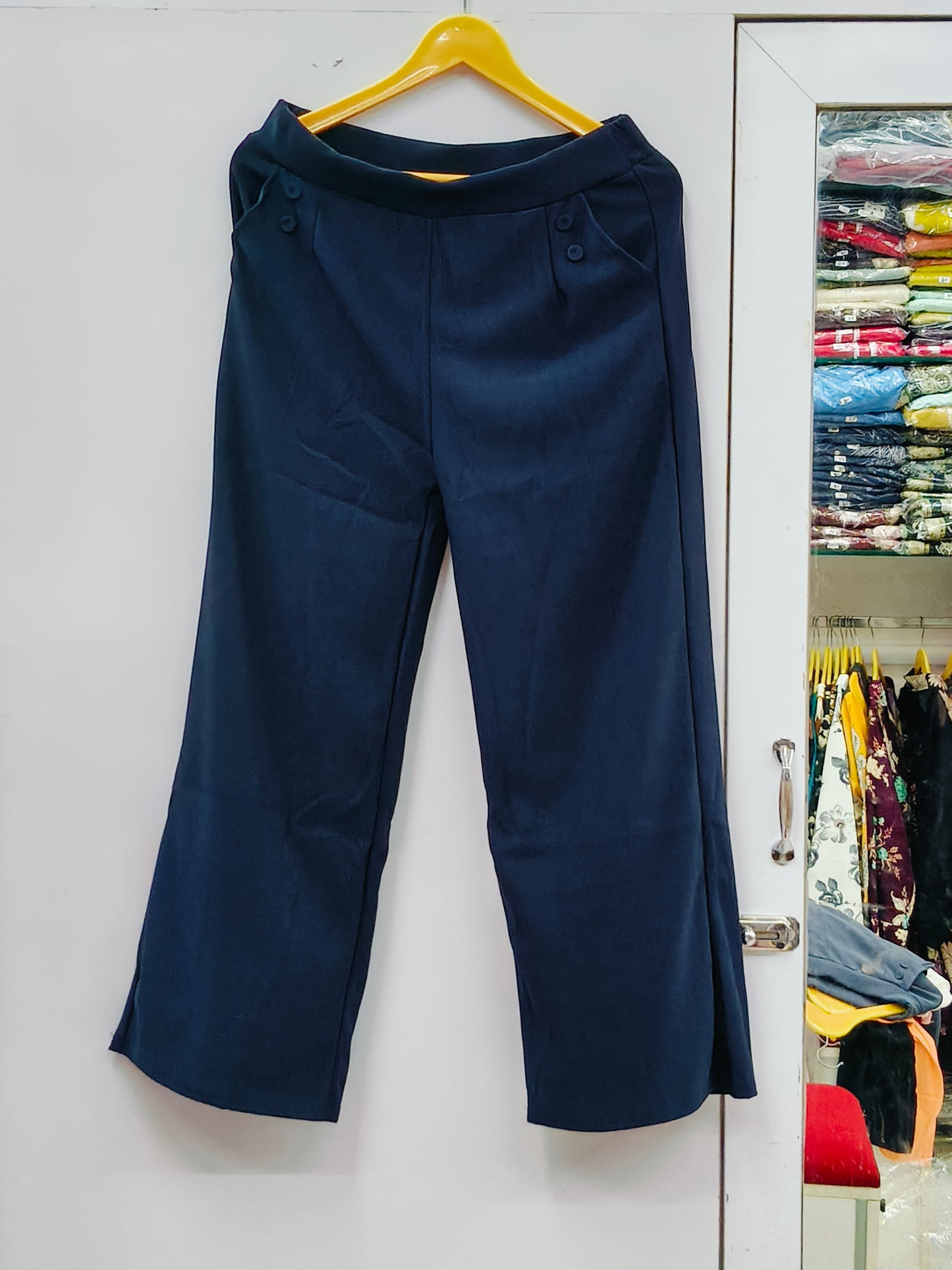 LYCRA PANT [6XL]