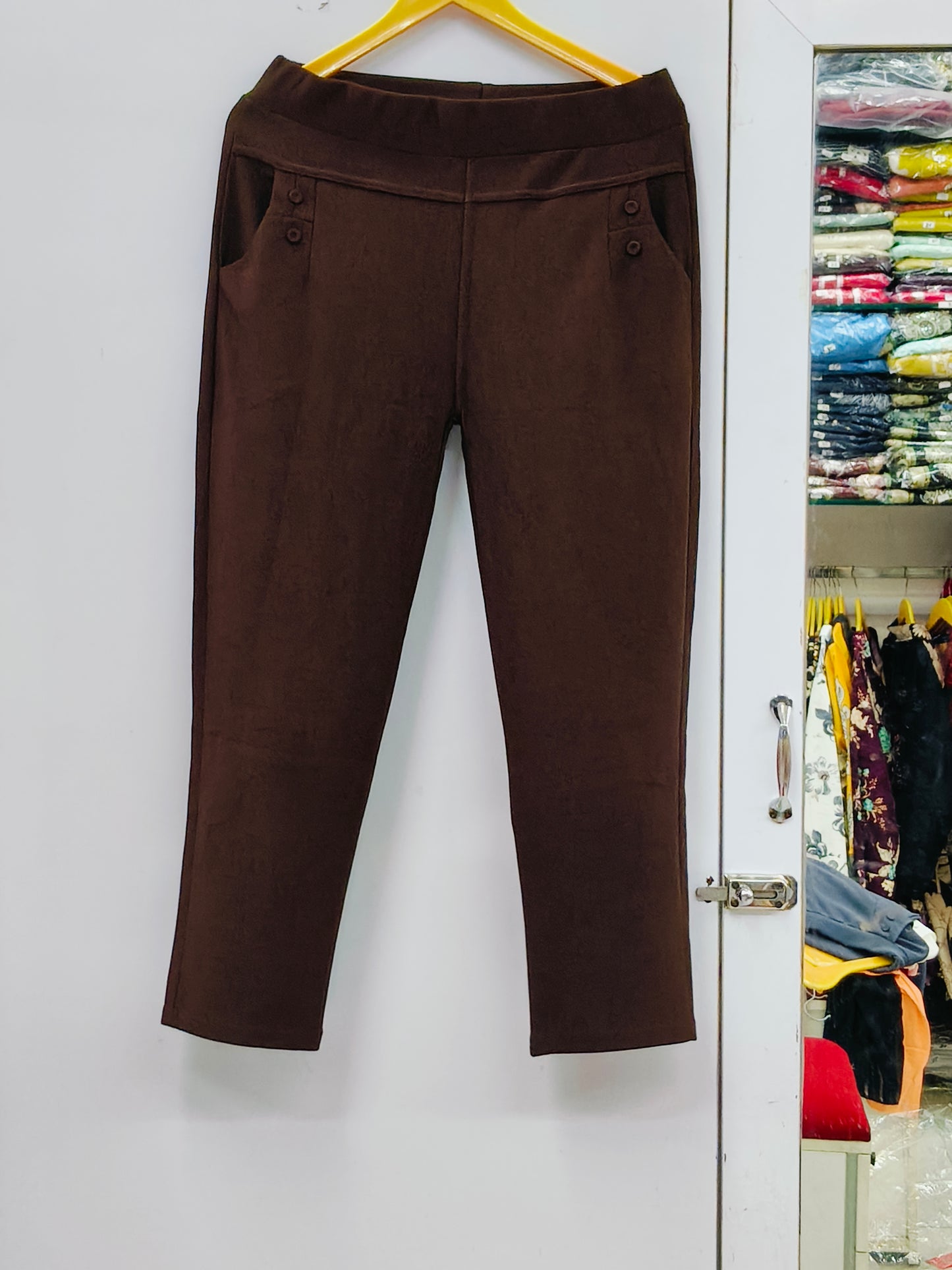 LYCRA PANT [6XL]