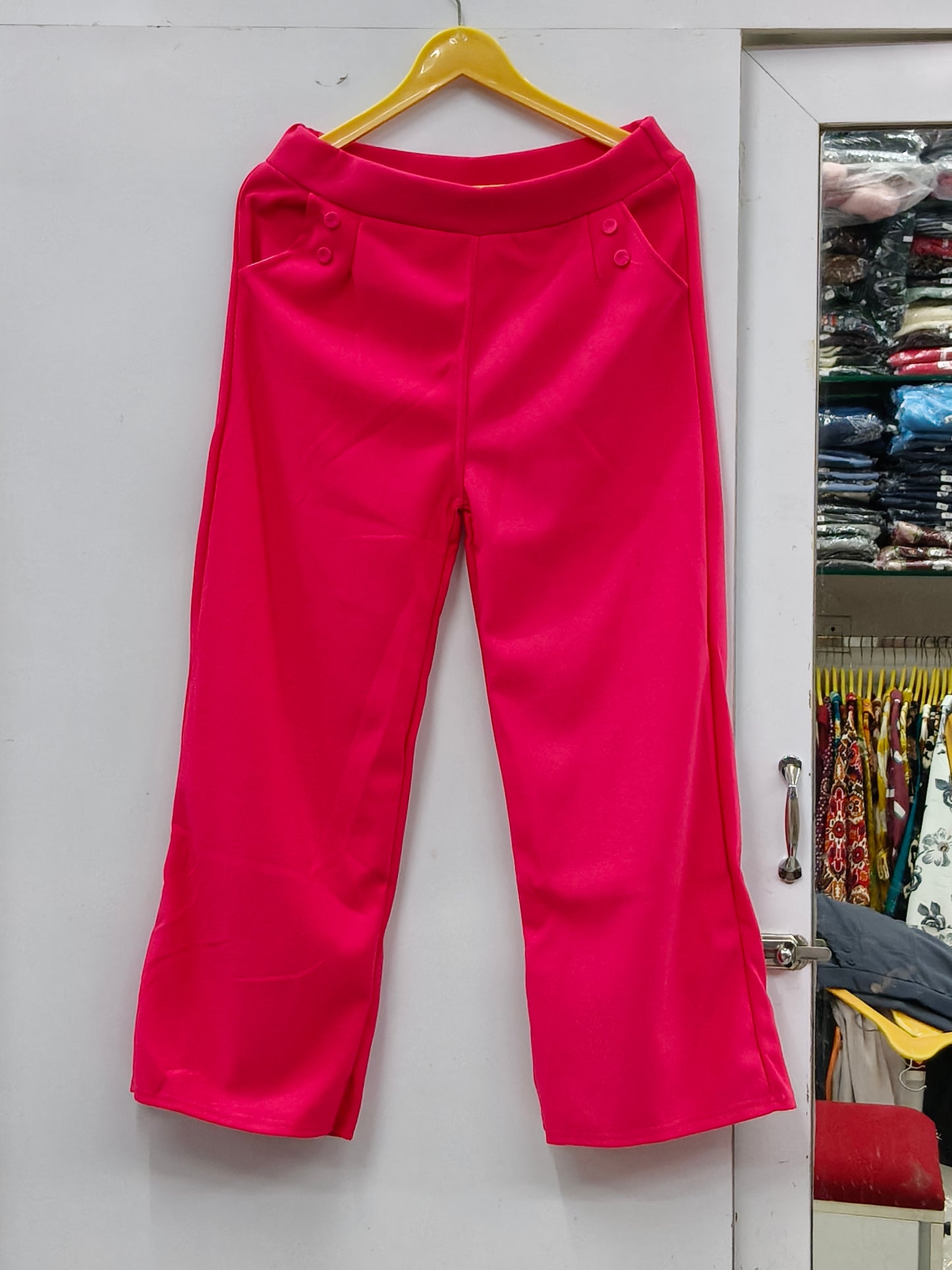 LYCRA PANT [6XL]